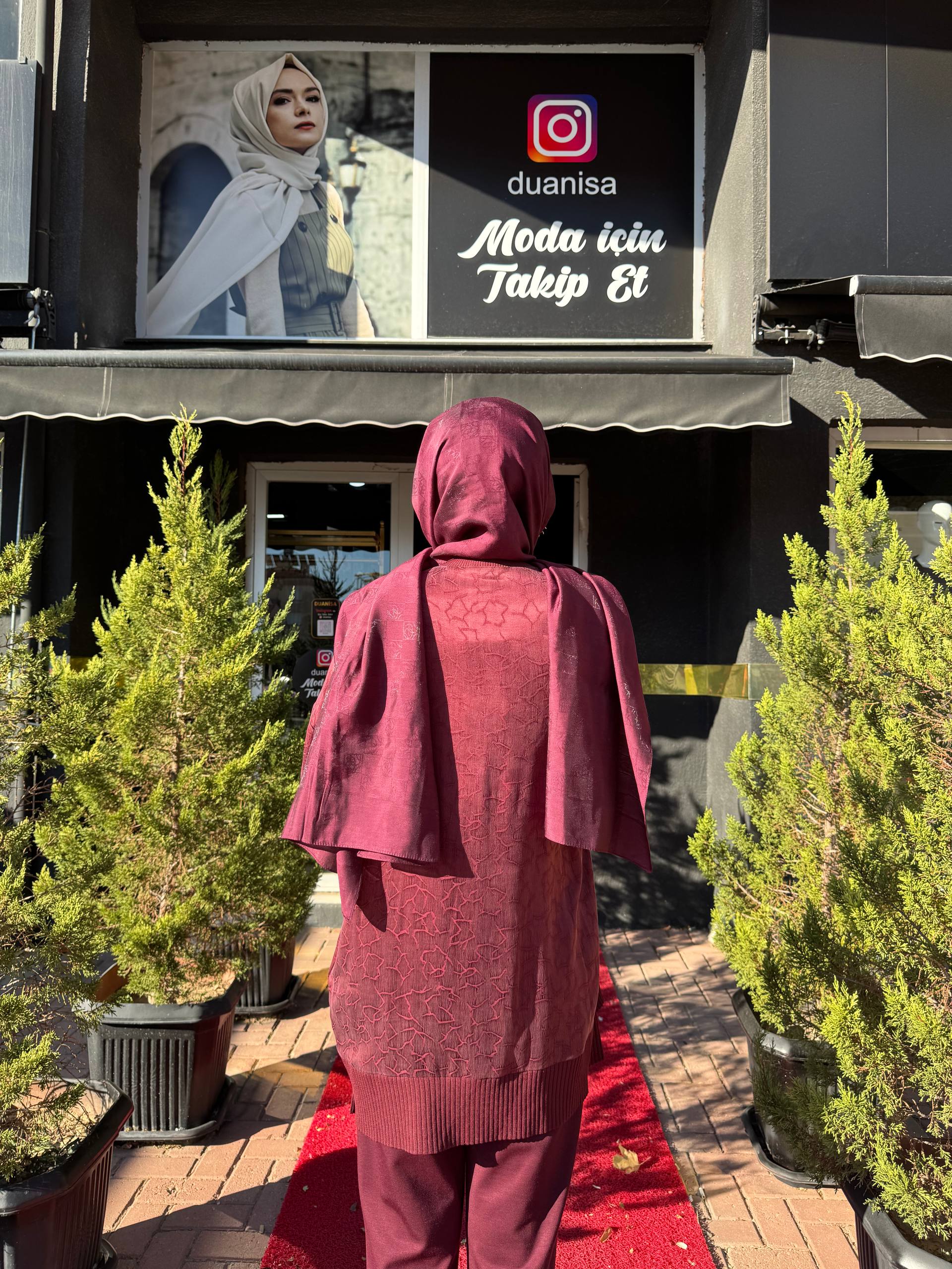 Nuss Tunik NS-26K3003