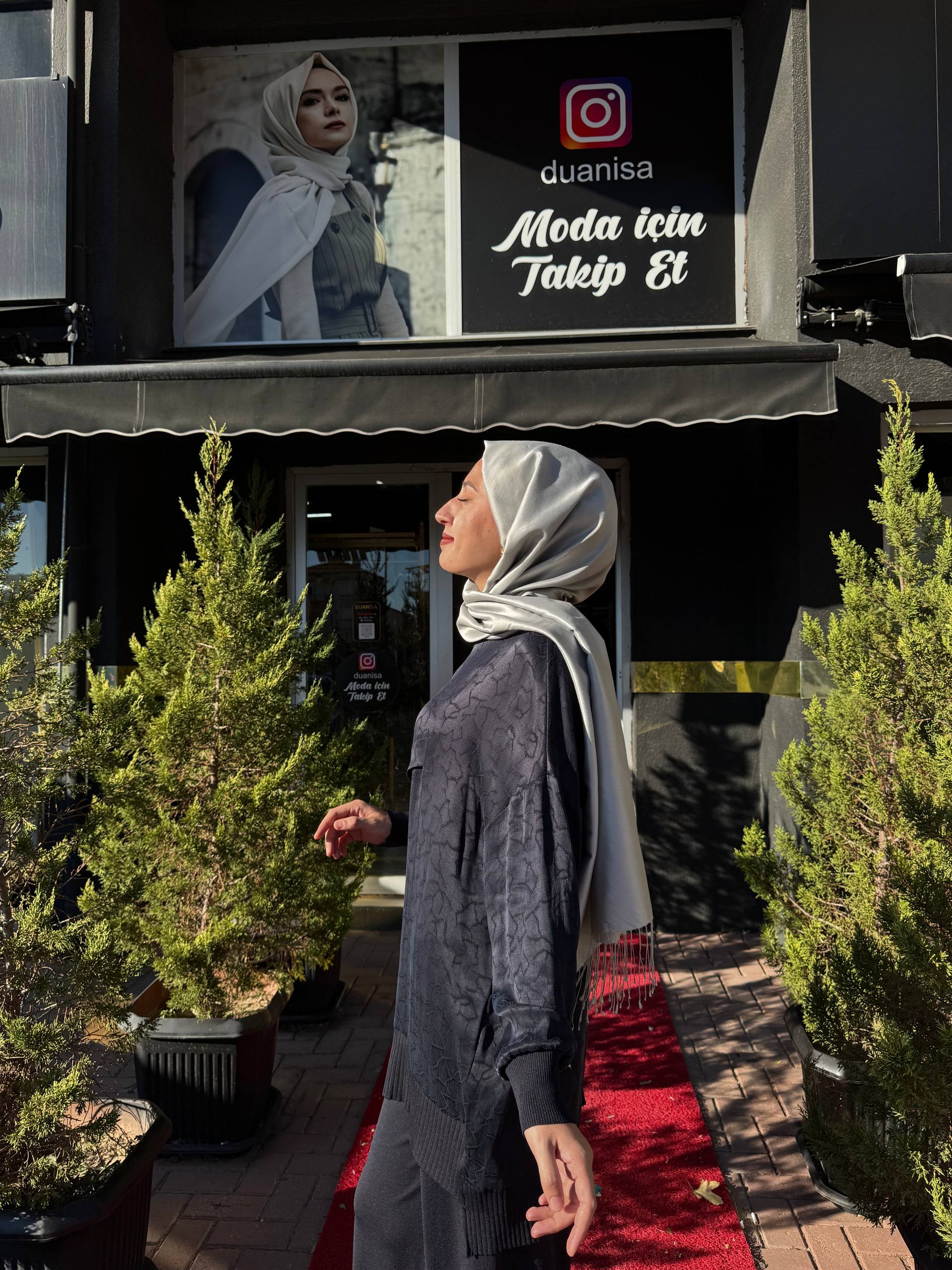 Nuss Tunik NS-26K3003