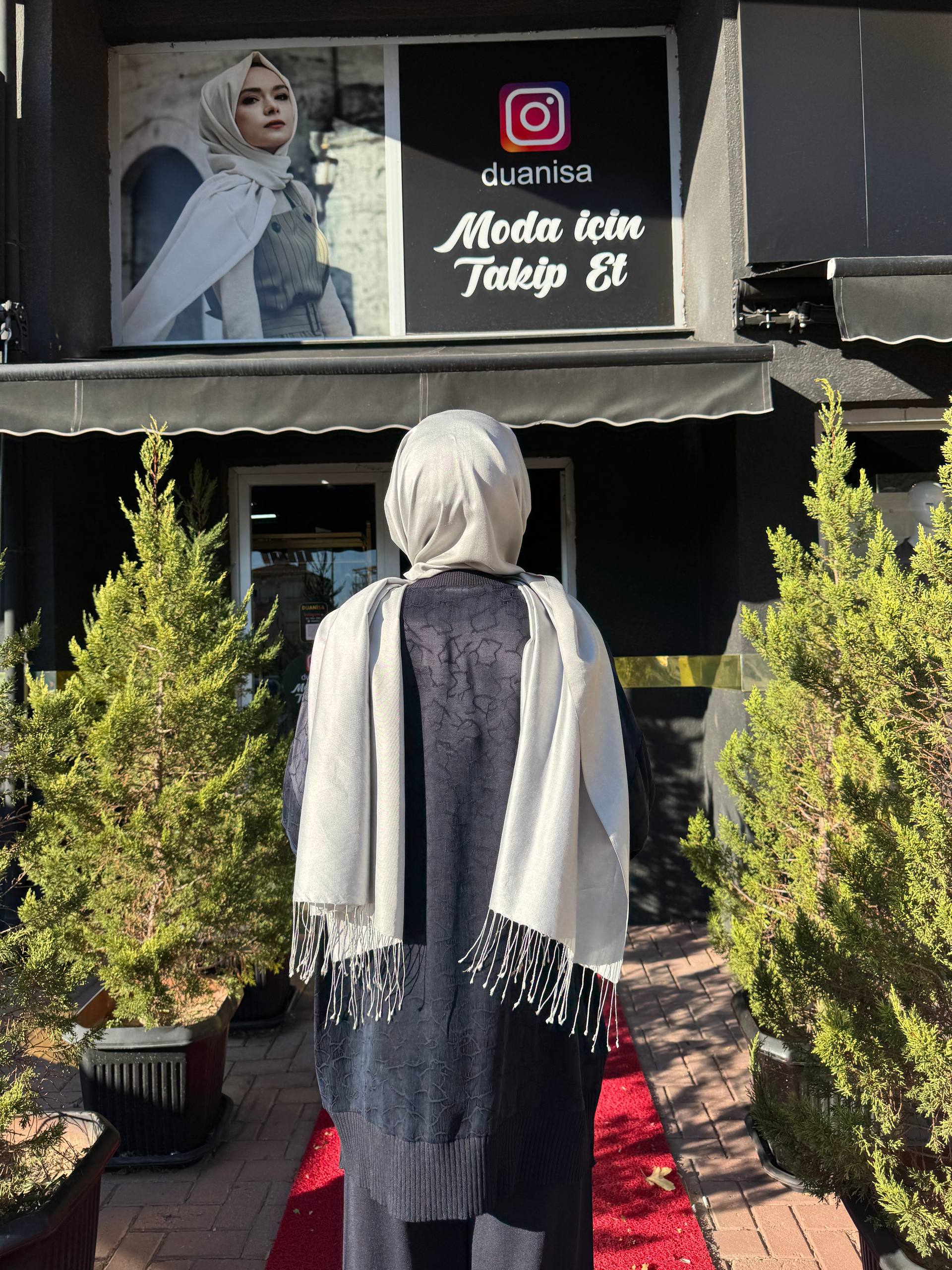 Nuss Tunik NS-26K3003