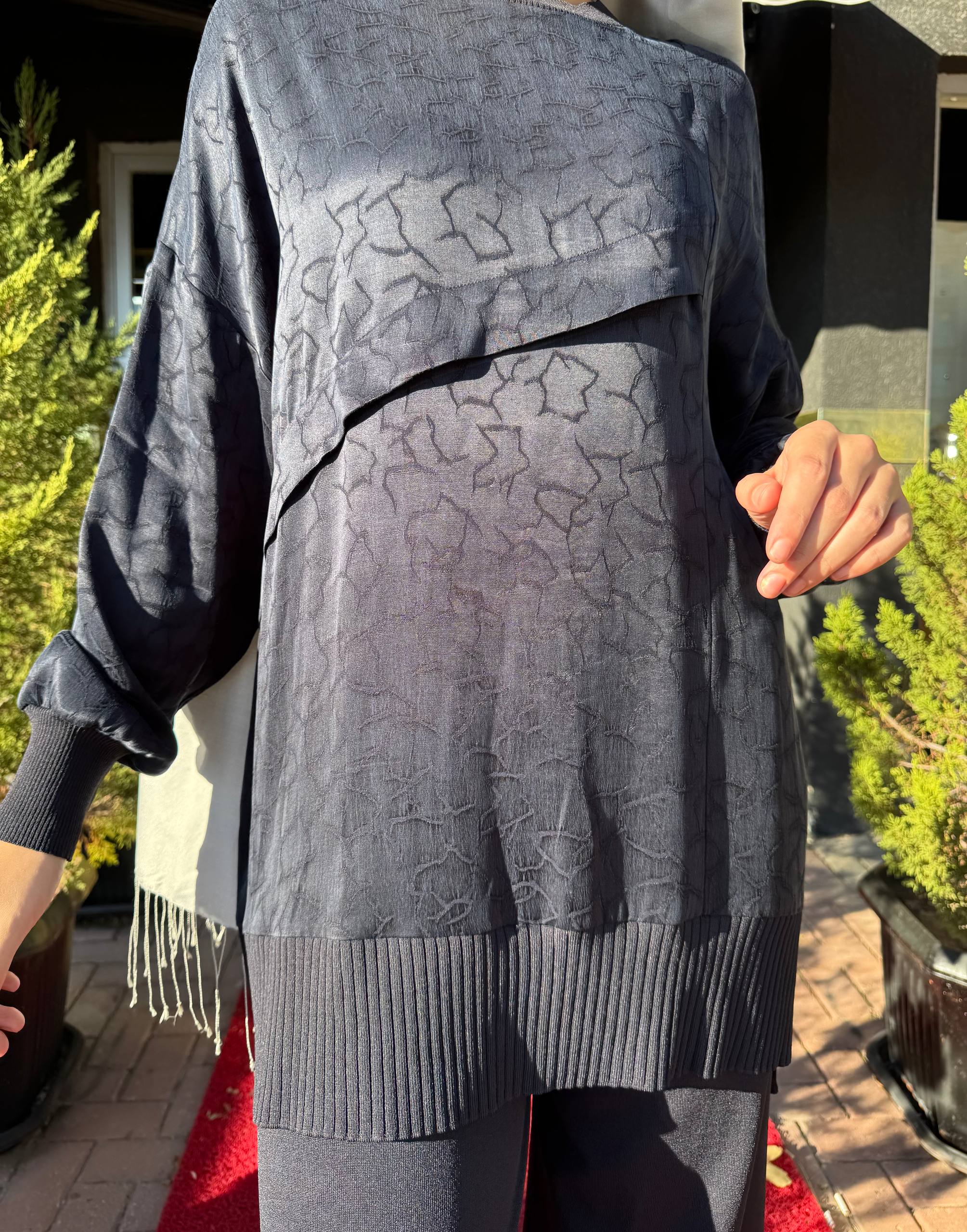 Nuss Tunik NS-26K3003