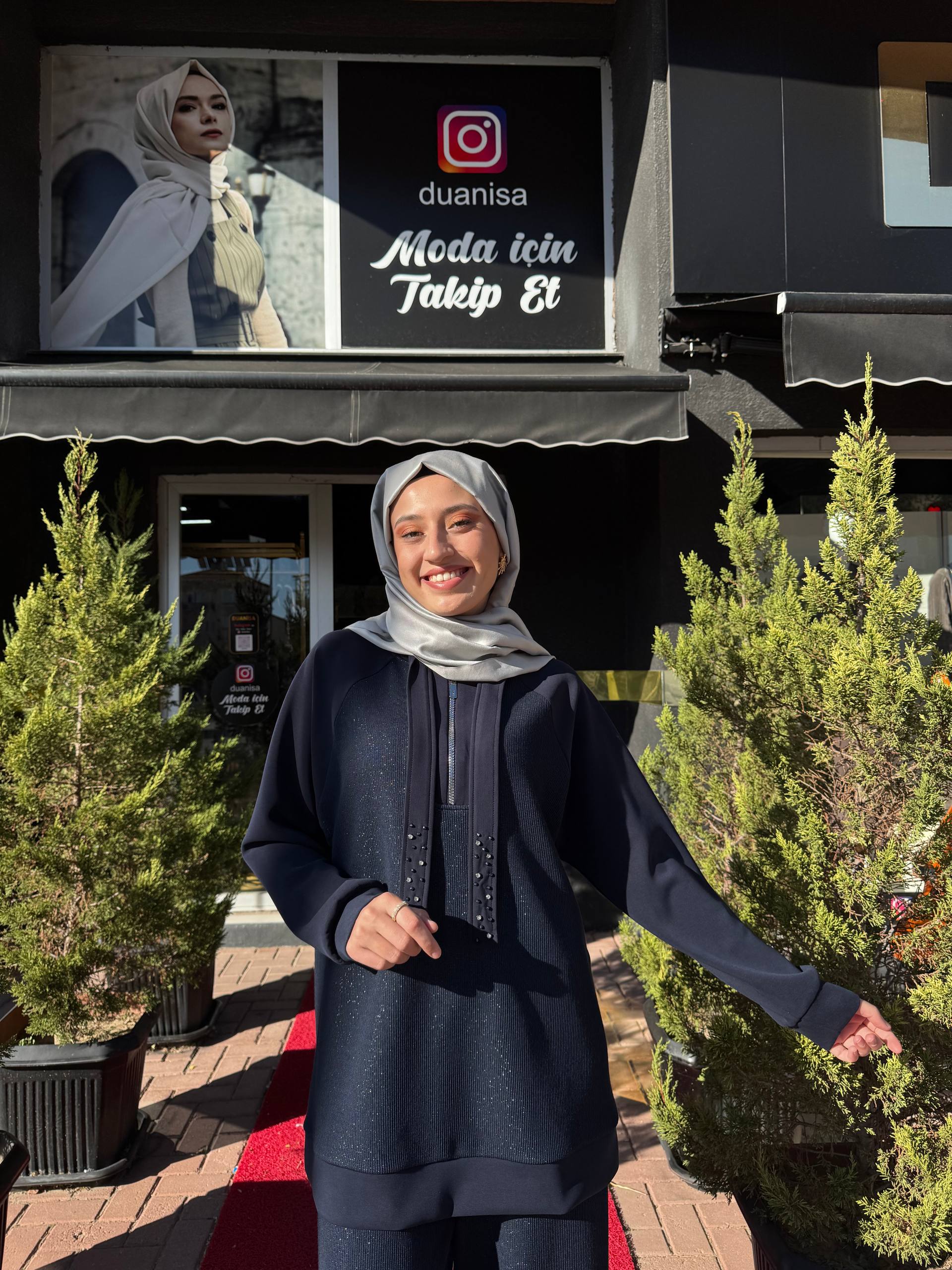 Fuat Gürşen Takım 25K-4323