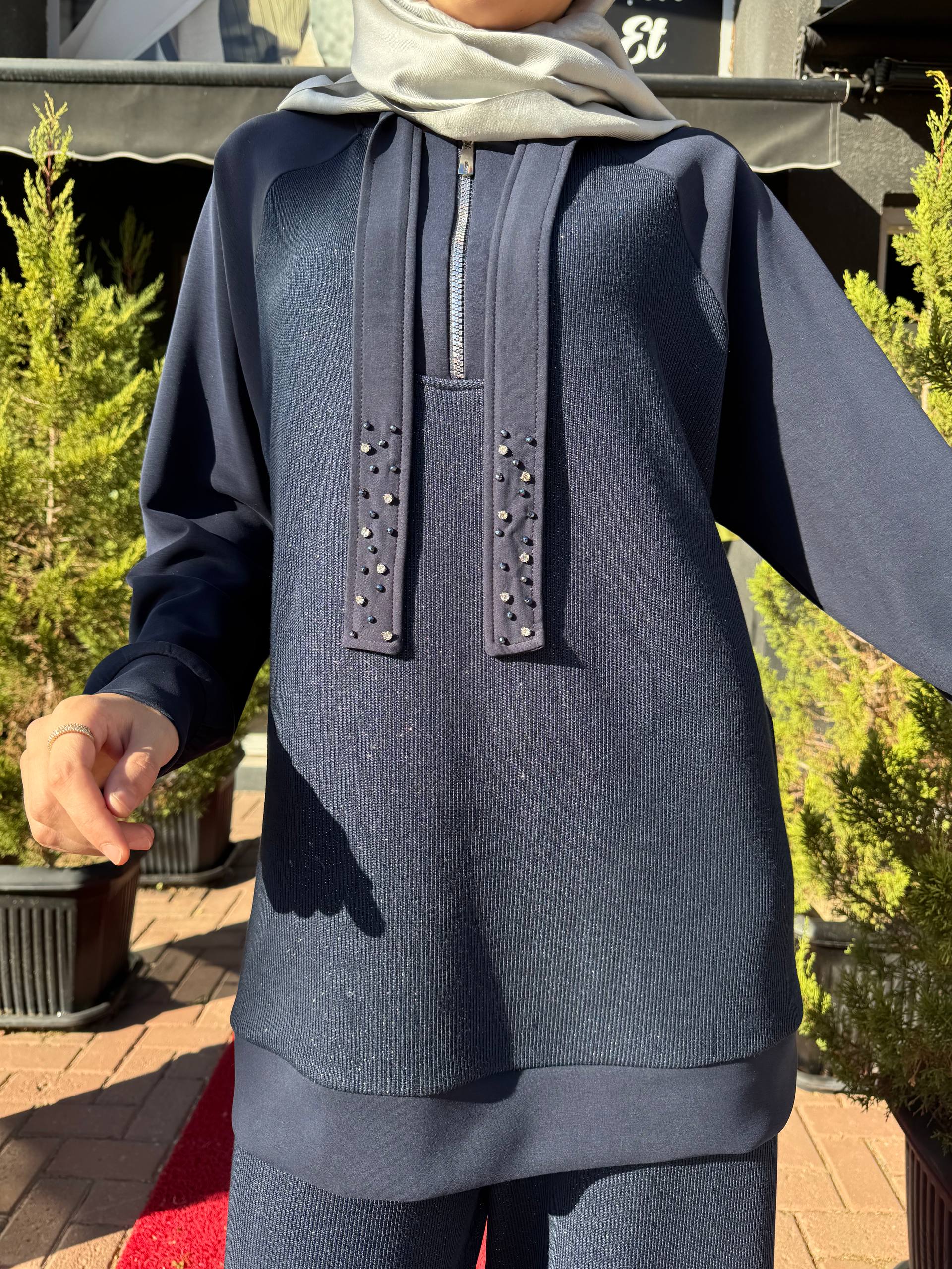 Fuat Gürşen Takım 25K-4323