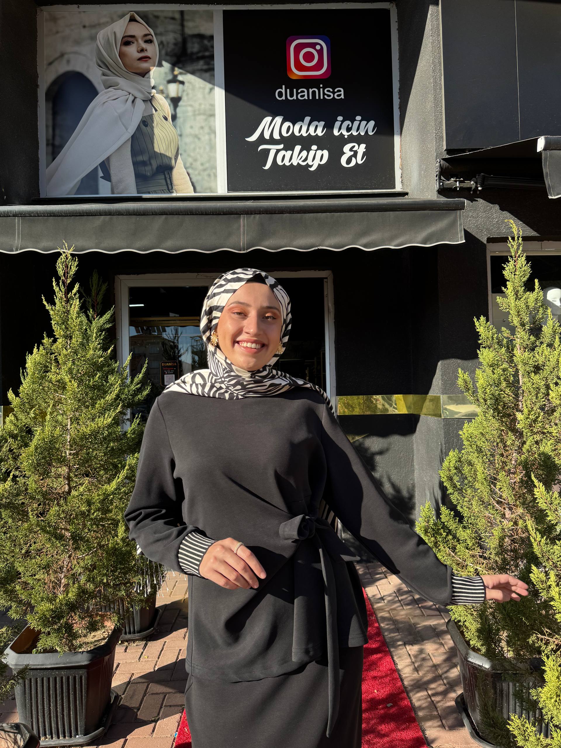 Fuat Gürşen Takım 25K-4351
