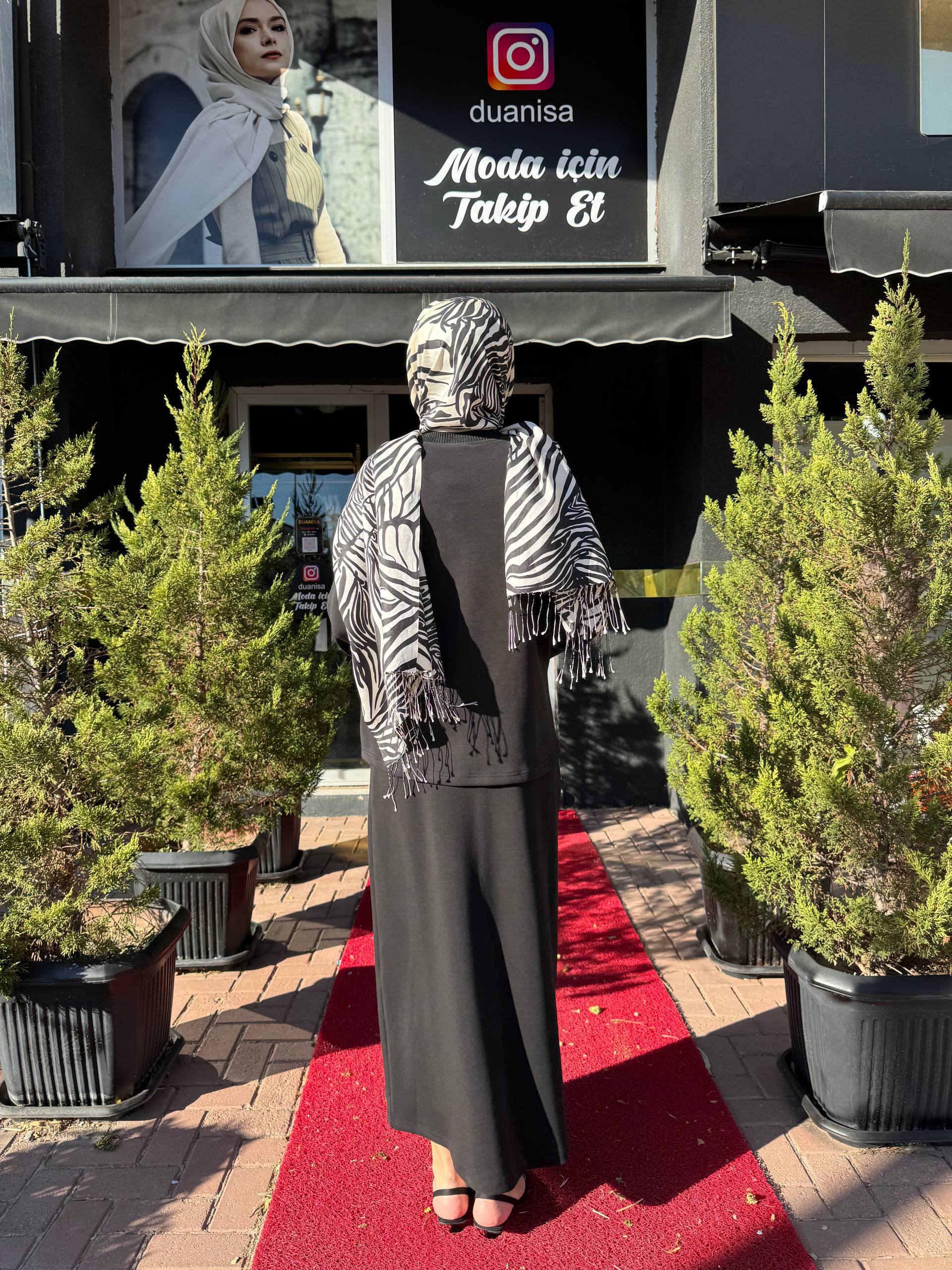 Fuat Gürşen Takım 25K-4351