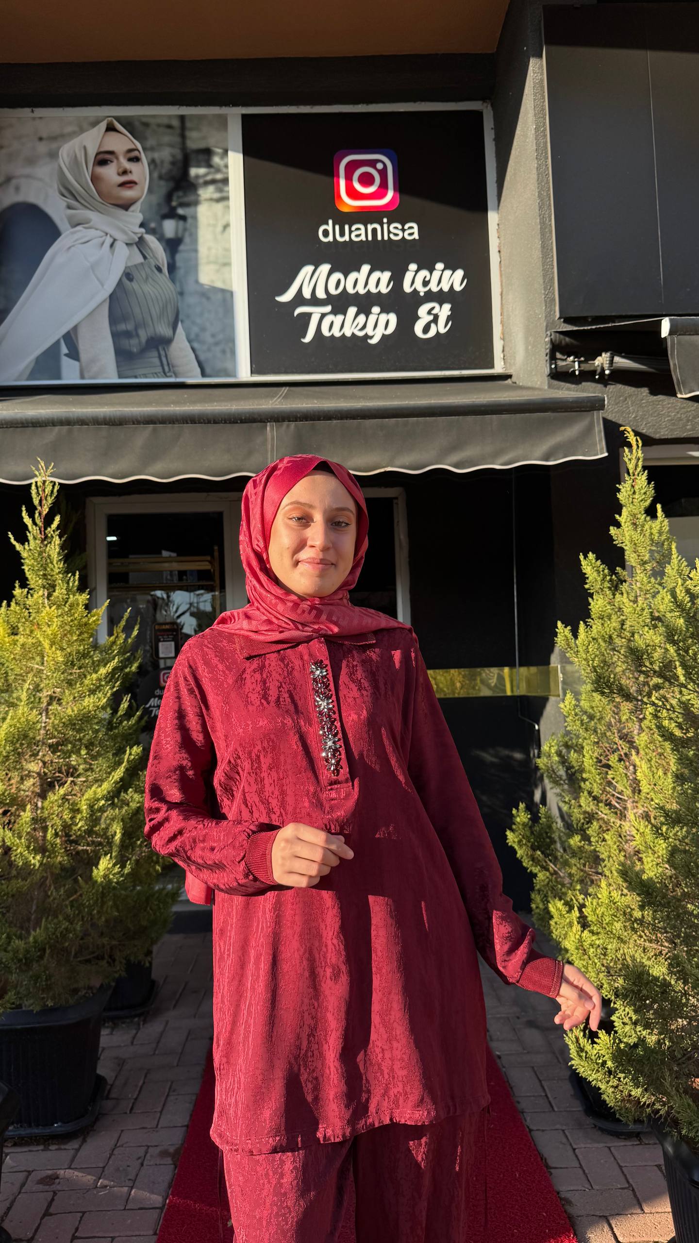 Fuat Gürşen Takım 25K-4320