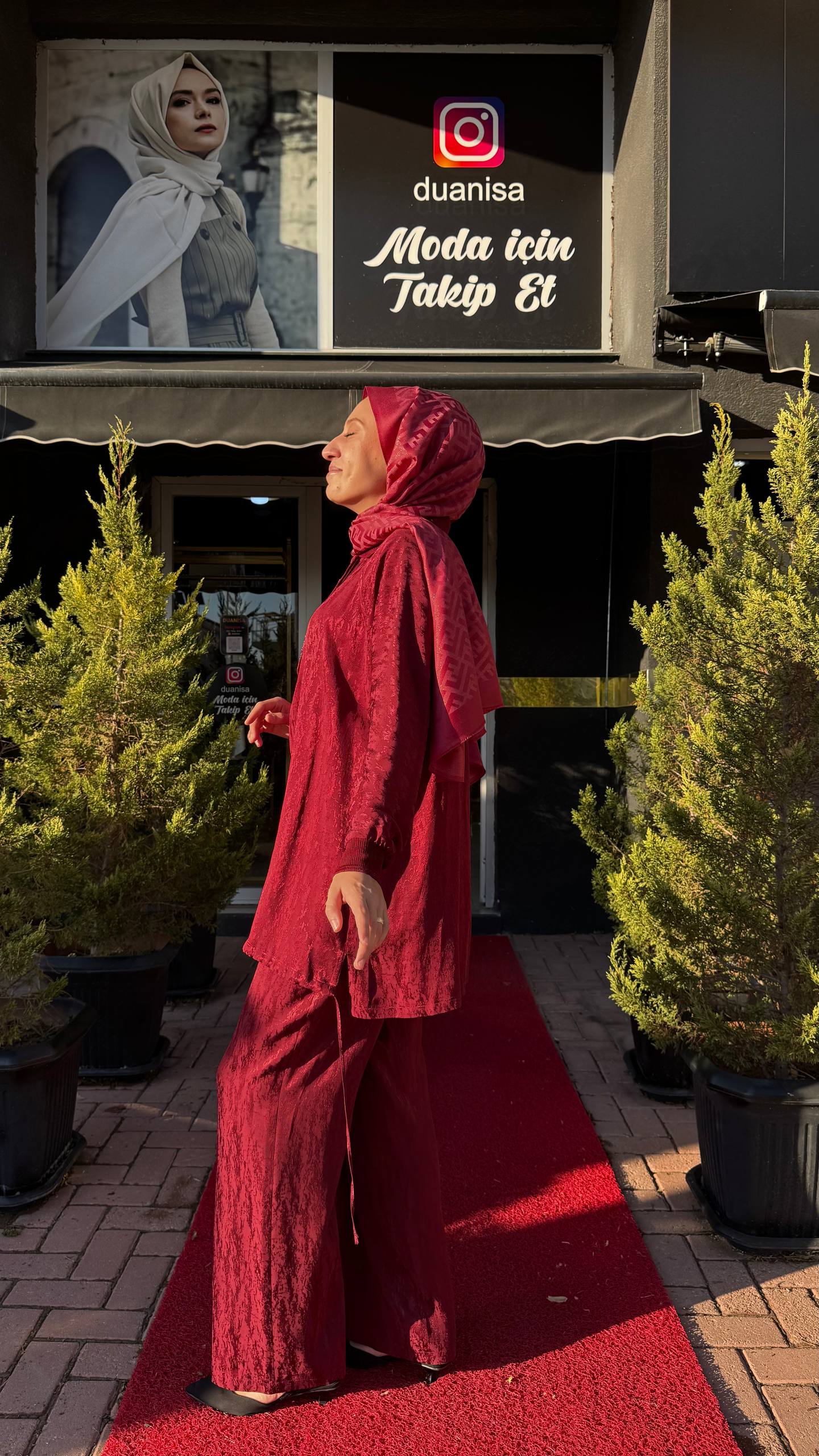Fuat Gürşen Takım 25K-4320