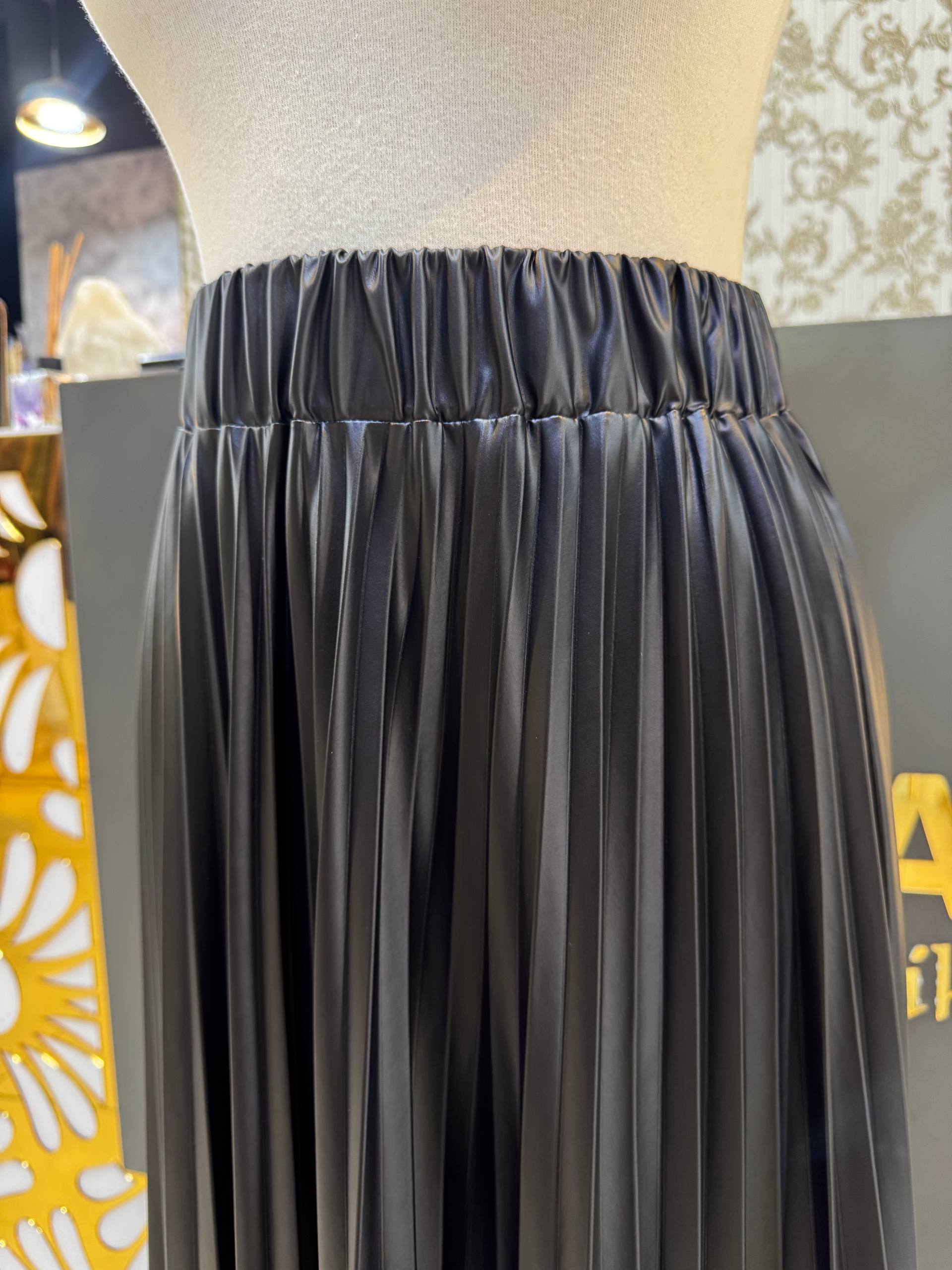 Fuat Gürşen Etek 25K-4401.S