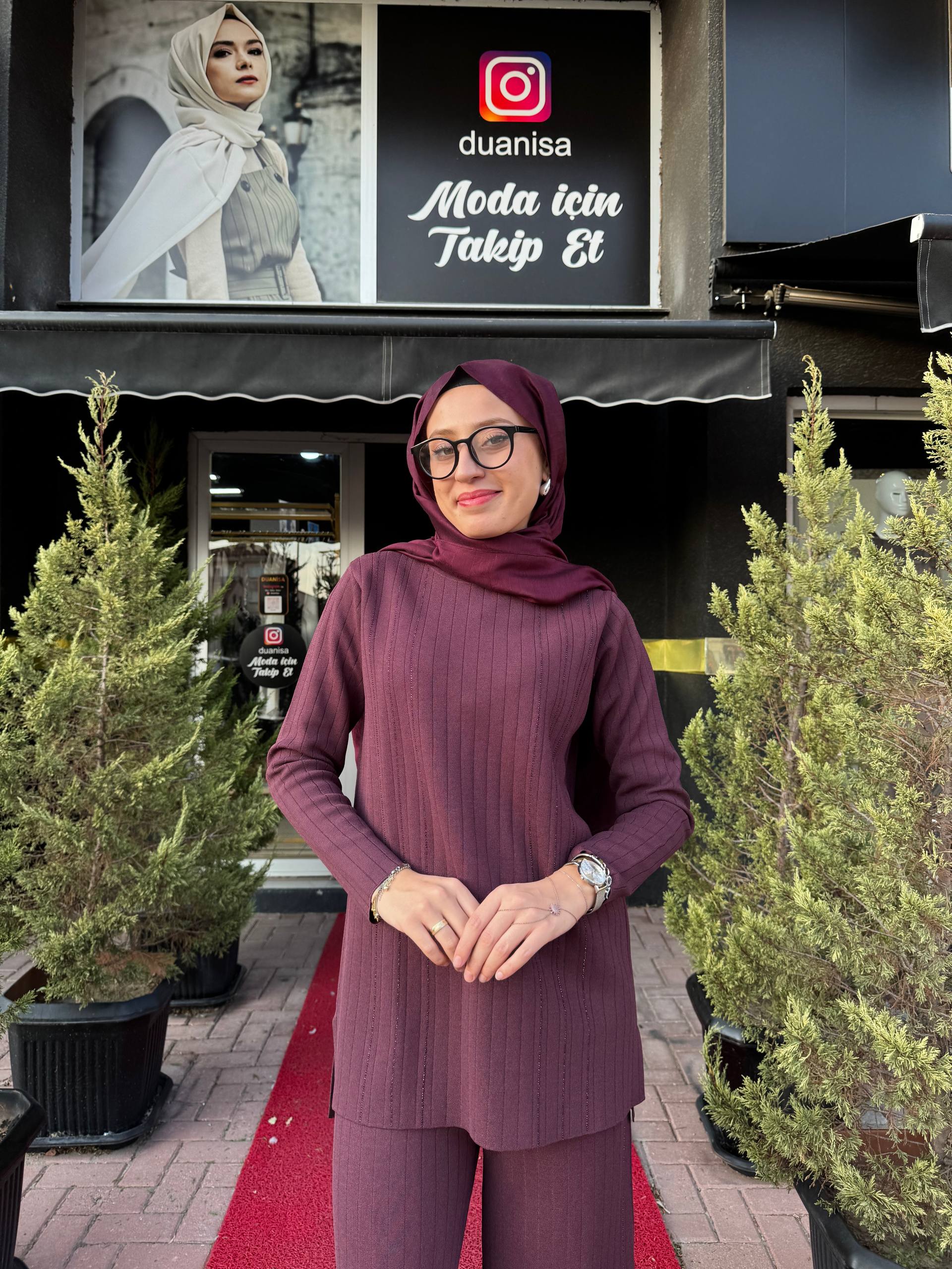 Nuss Takım NS-26K1355