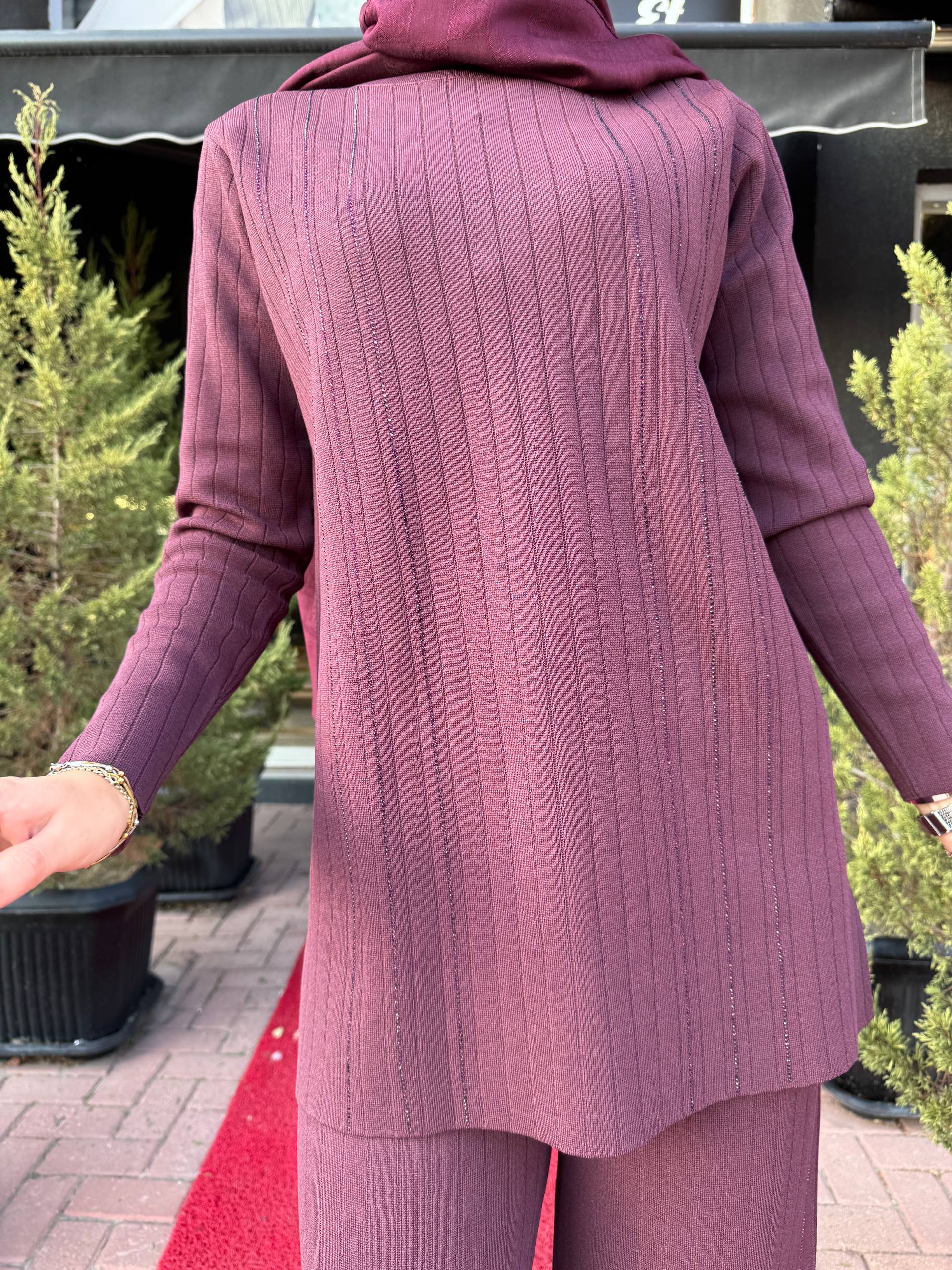 Nuss Takım NS-26K1355