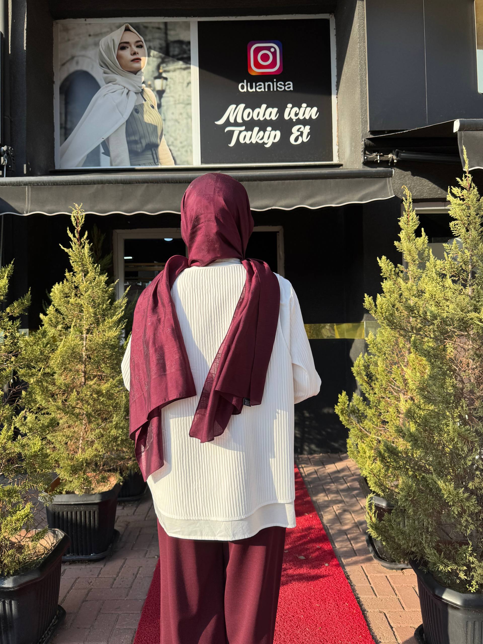 Fuat Gürşen Tunik 25K-4333