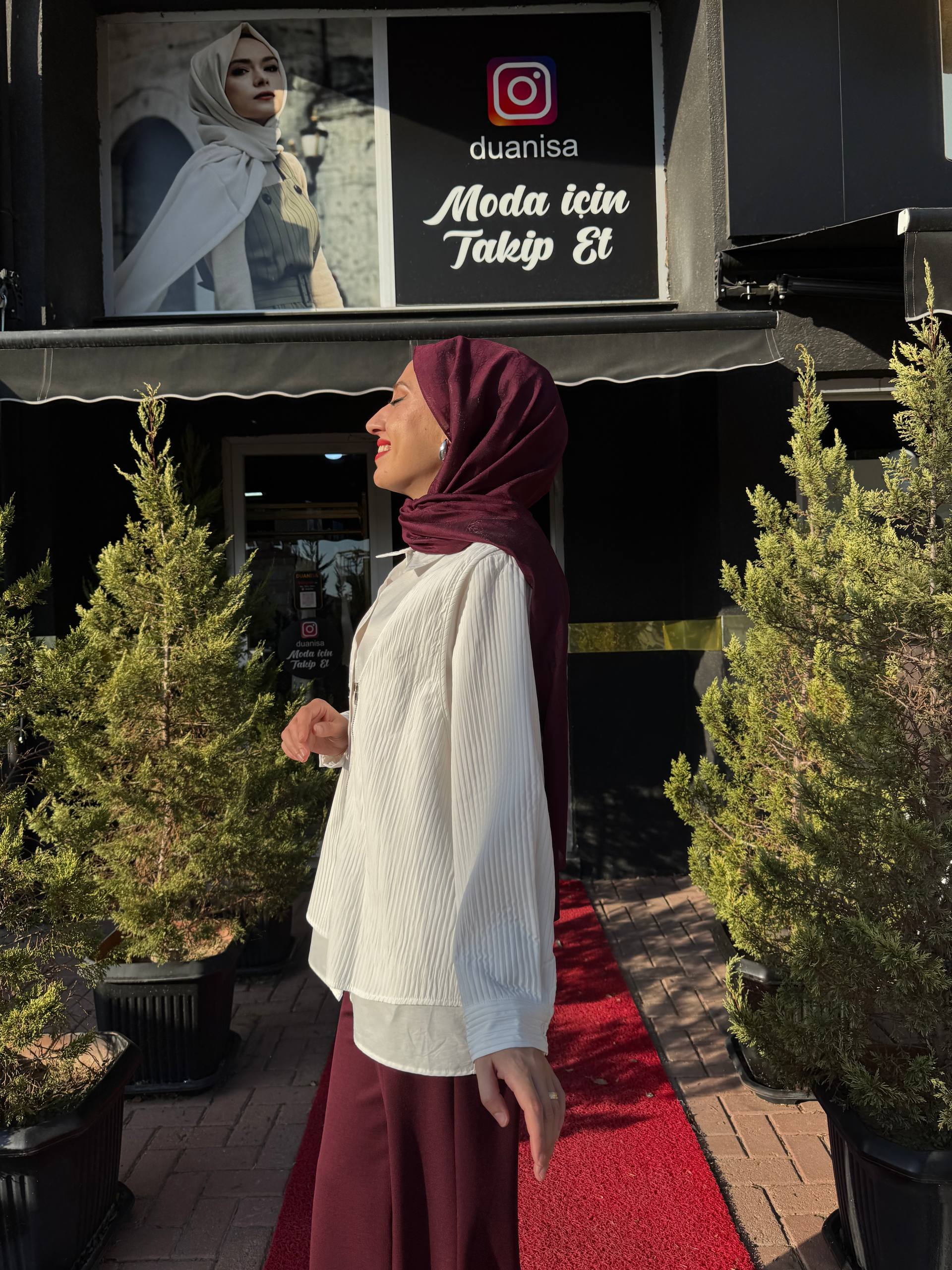 Fuat Gürşen Tunik 25K-4333