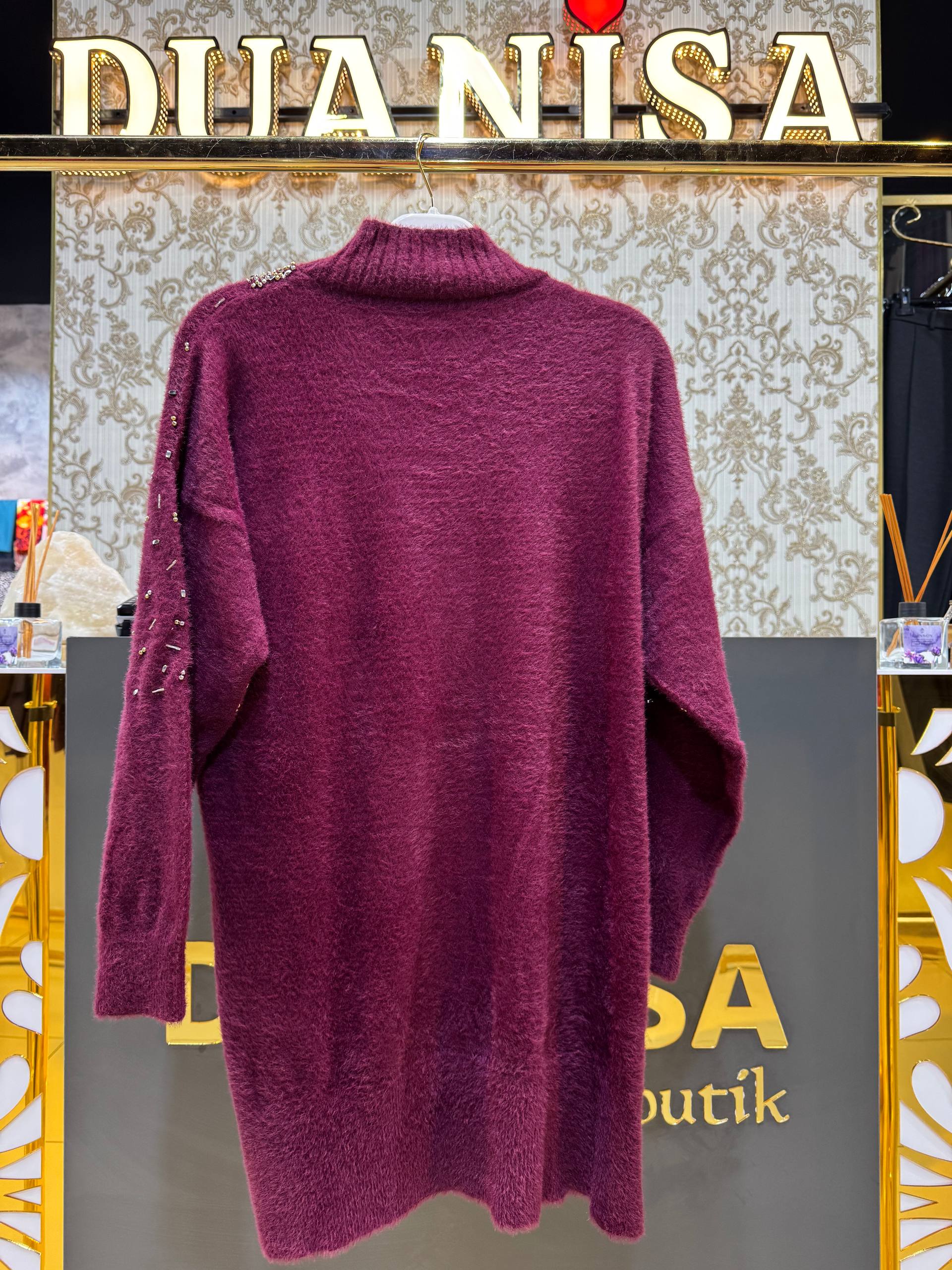 Nuss Kazak NS-26K7003