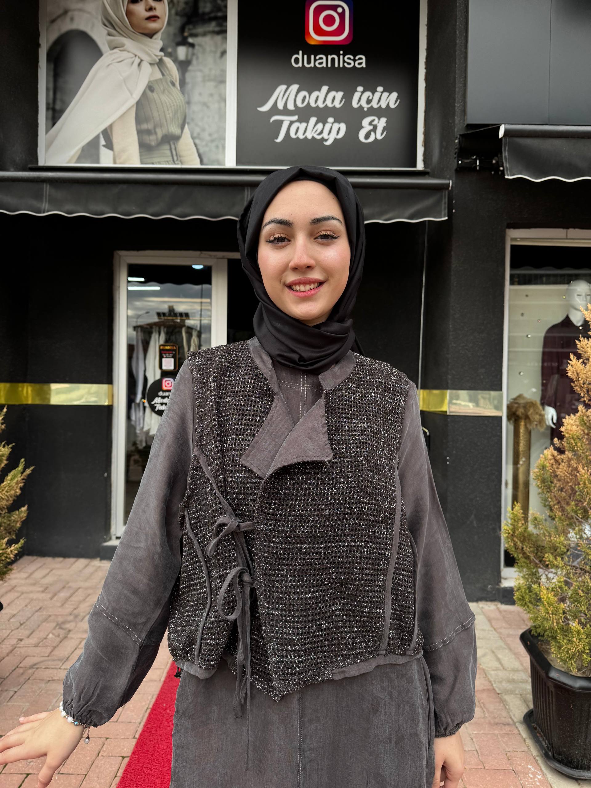 Lissmore Elbise WİN-6059