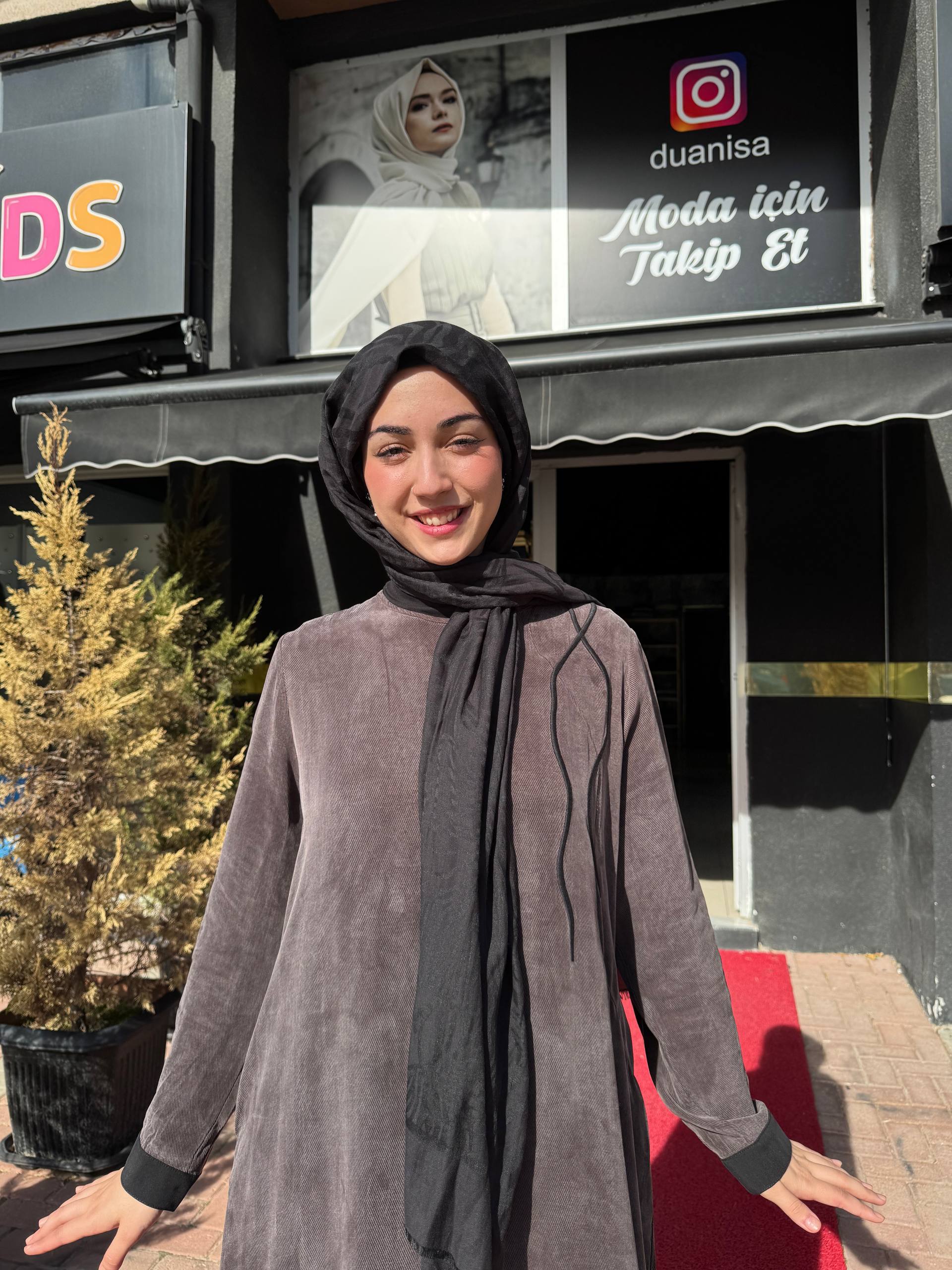 Lissmore Elbise WİN-6044