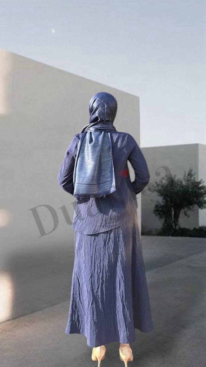 Nuss Takım 25Y1042