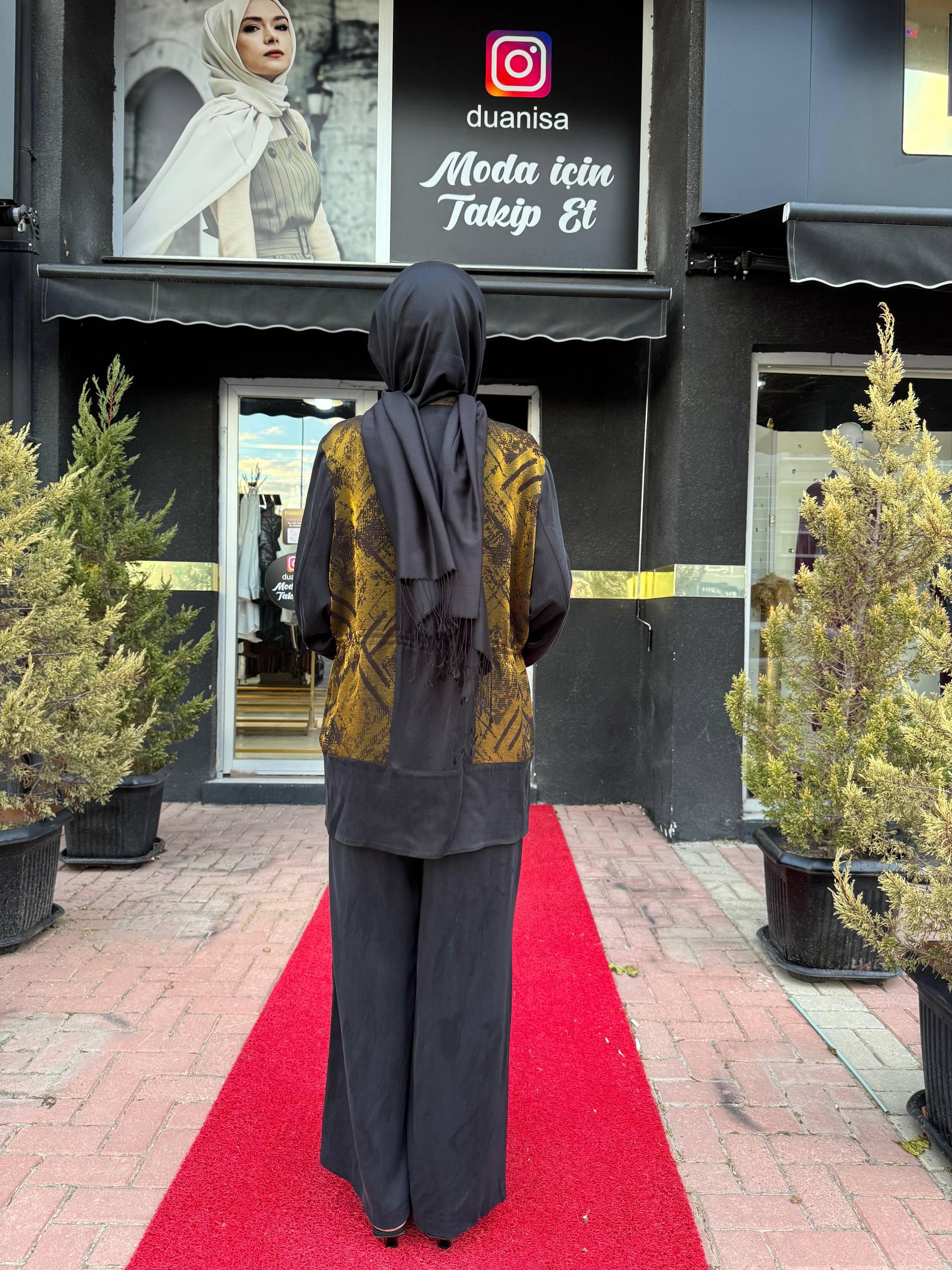 Nuss Takım NS-26K1002