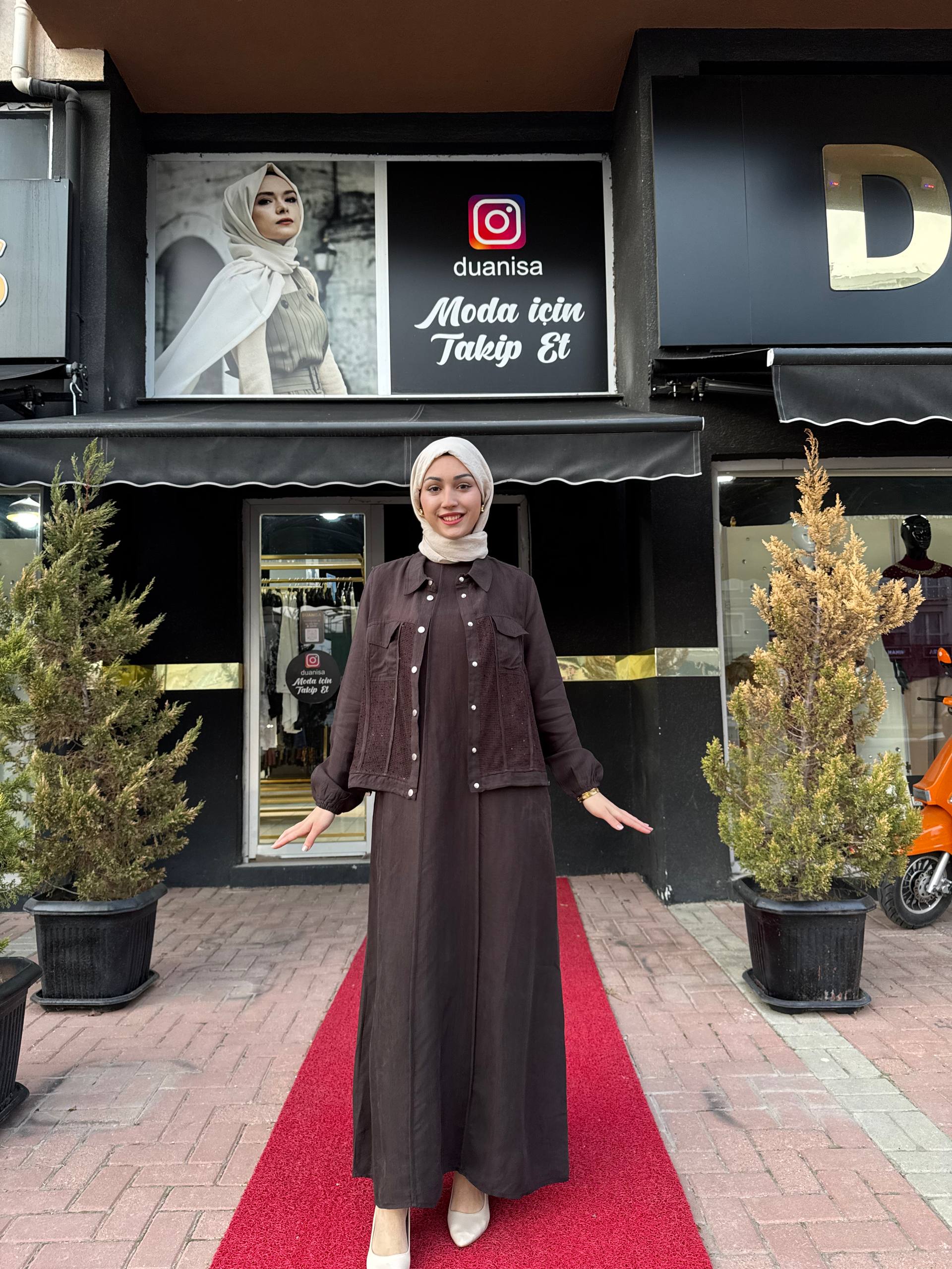 Lissmore Elbise WİN-6053