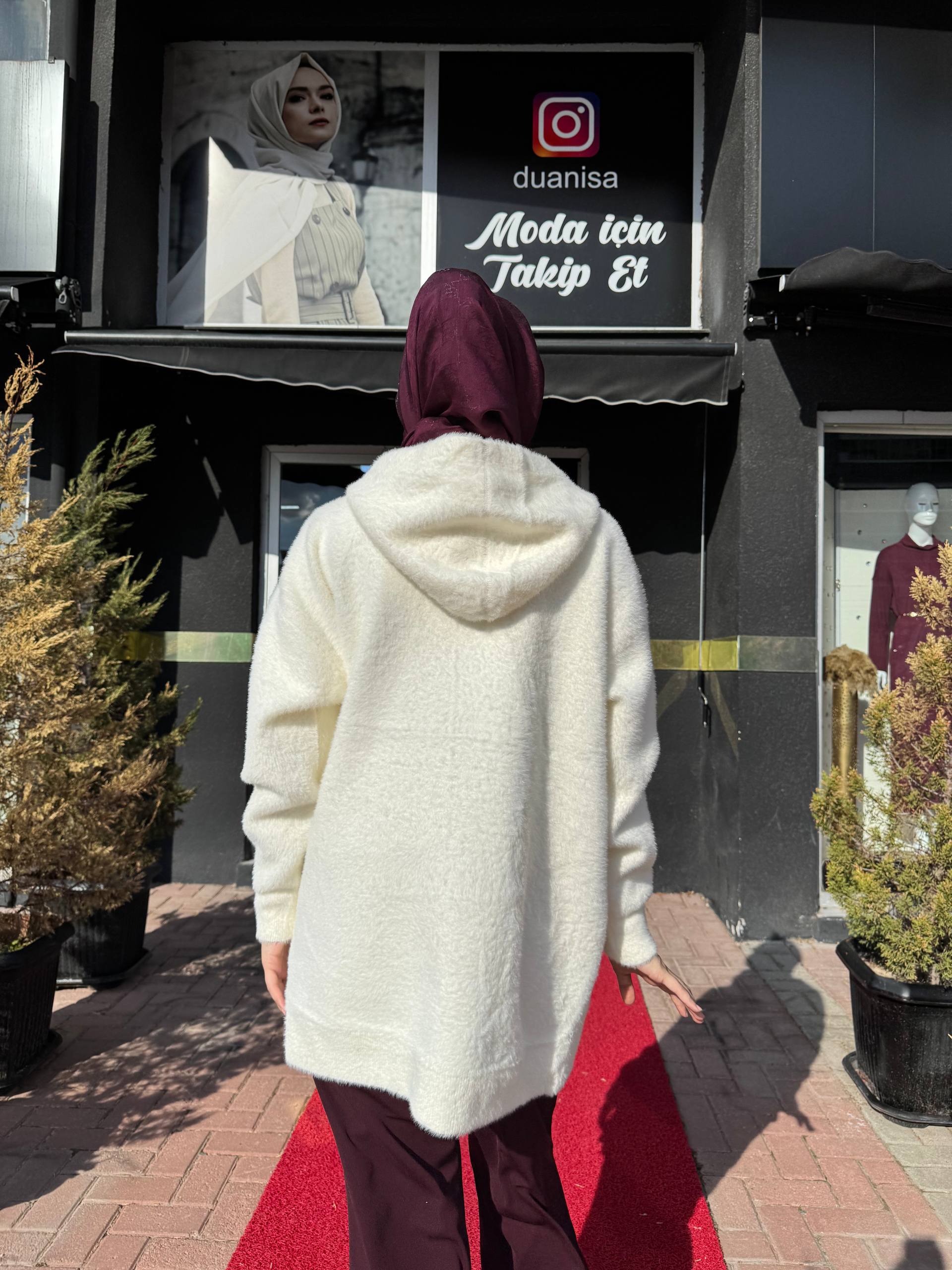 Fuat Gürşen Kaban 25K-4800