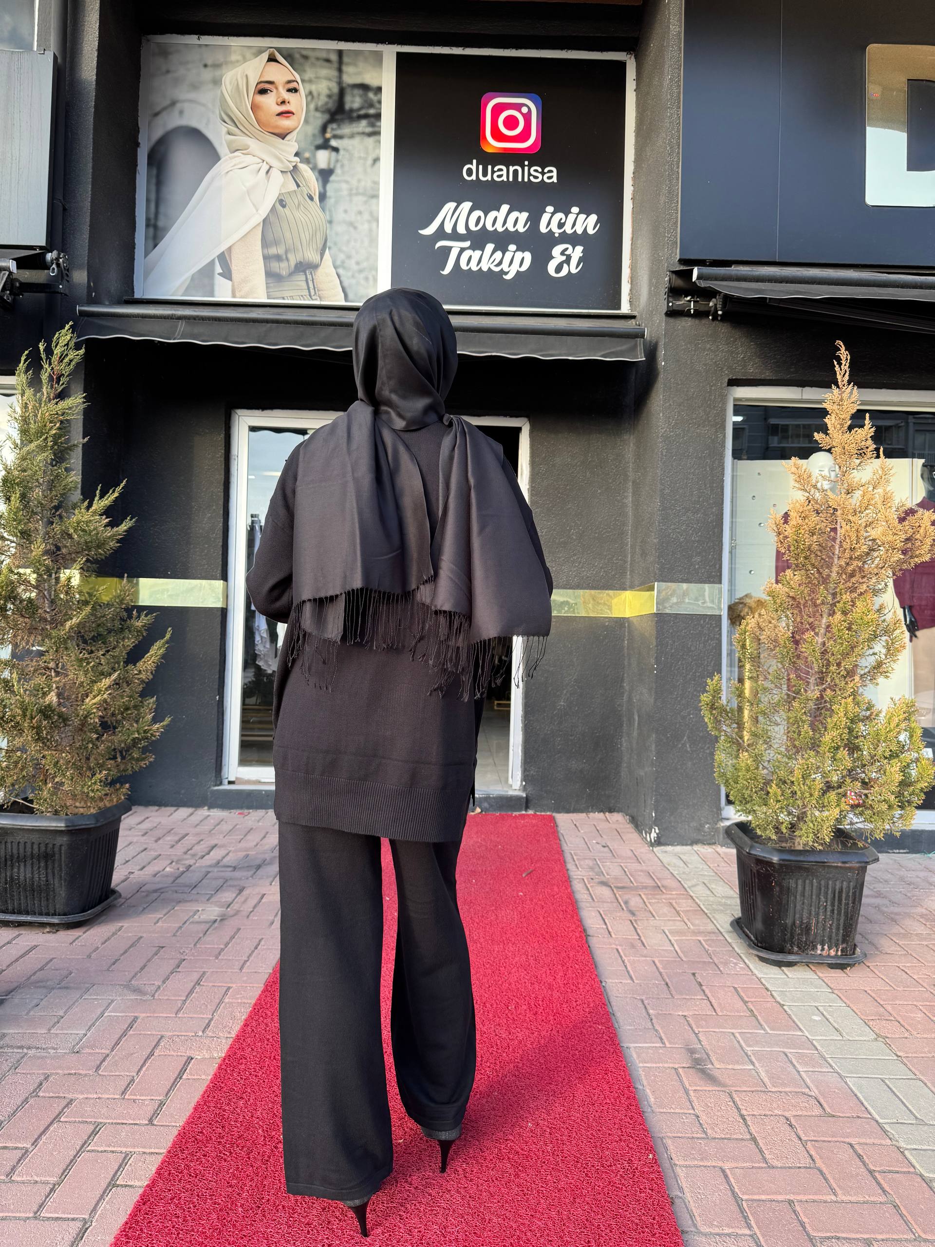 Fuat Gürşen Takım 25K-4350