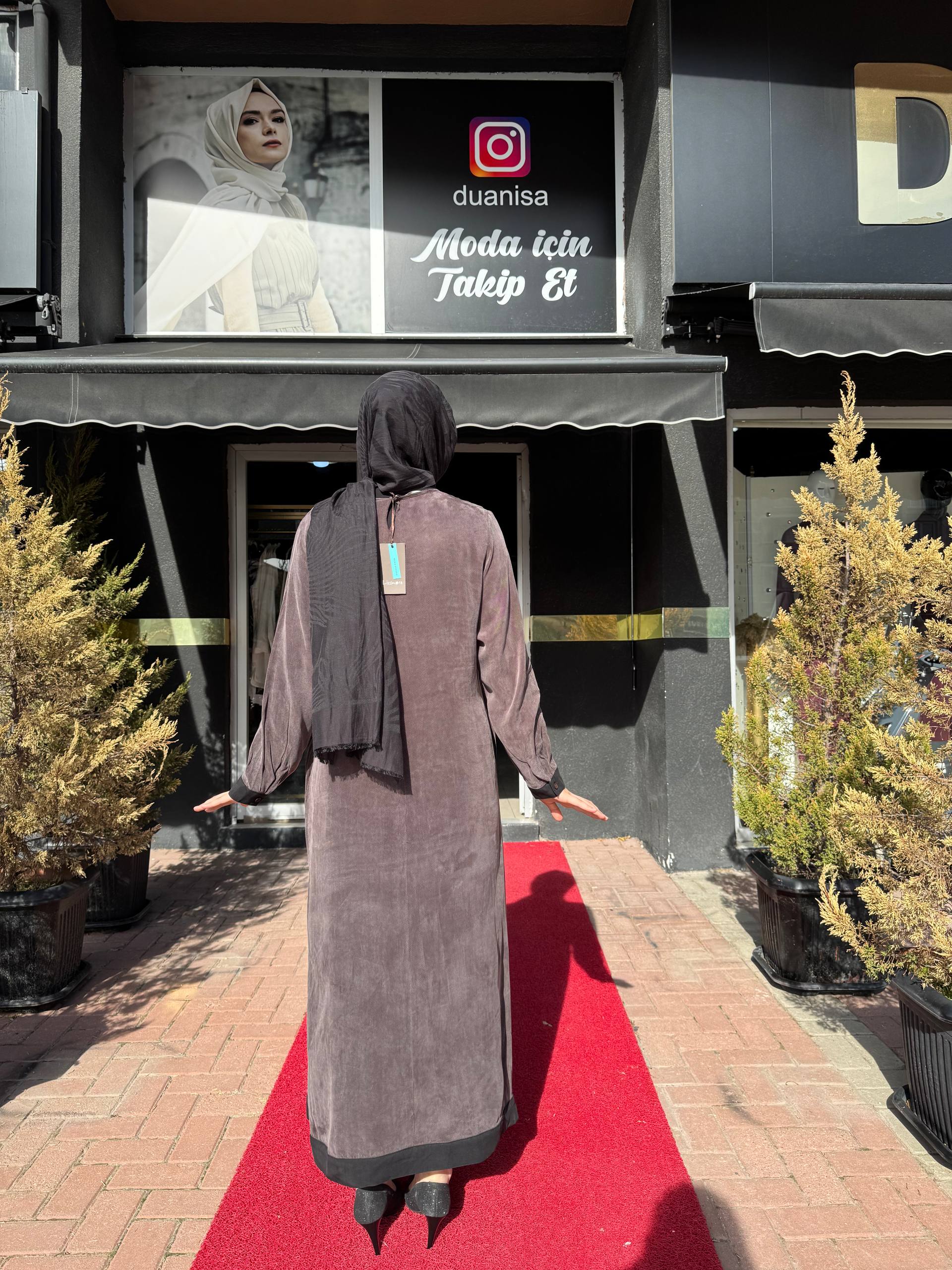 Lissmore Elbise WİN-6044