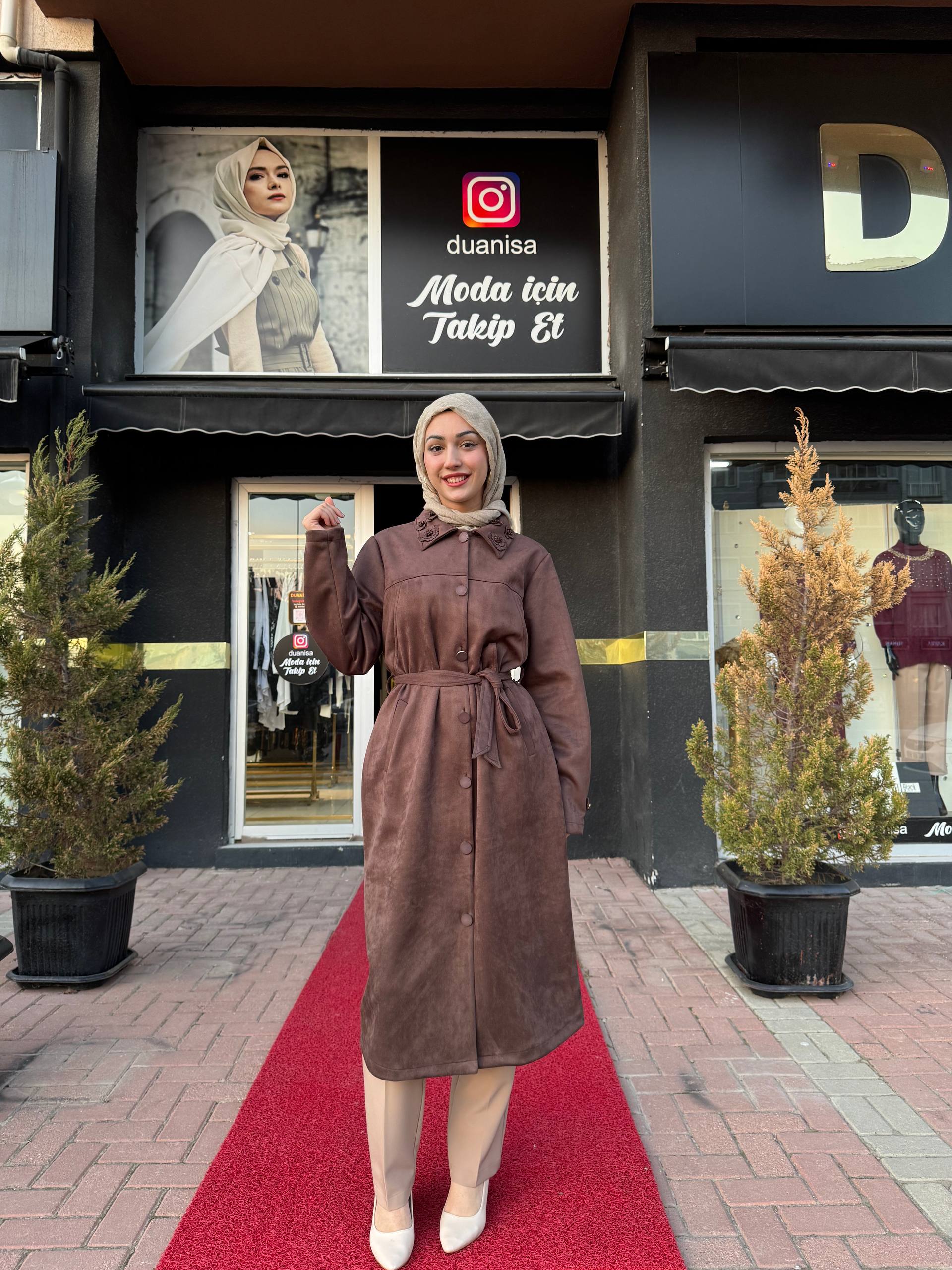 Fuat Gürşen Kap  25K-4629