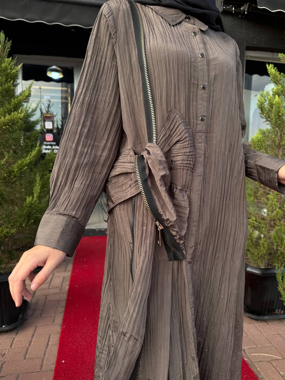 Lissmore Elbise WİN-5660