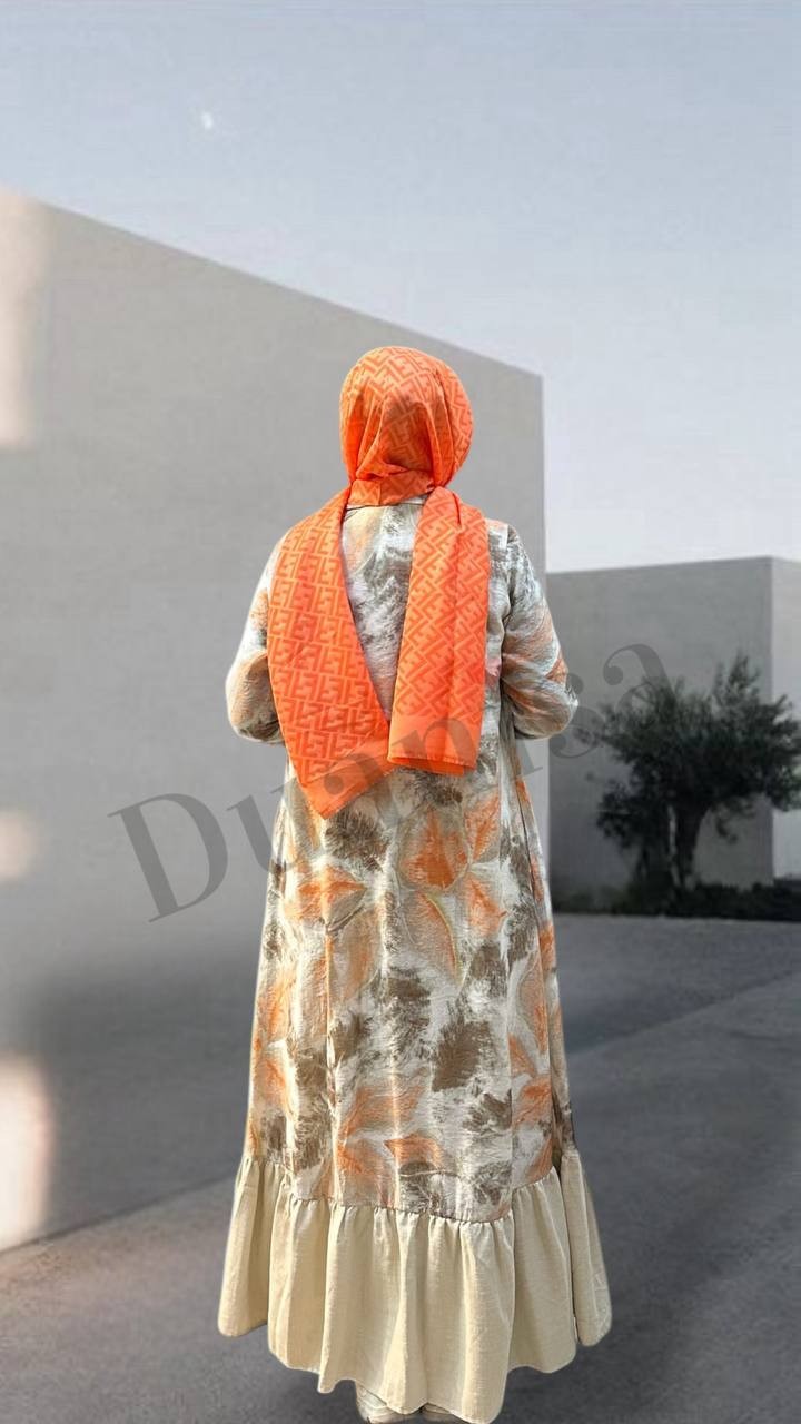 Almarwah Elbise 202739
