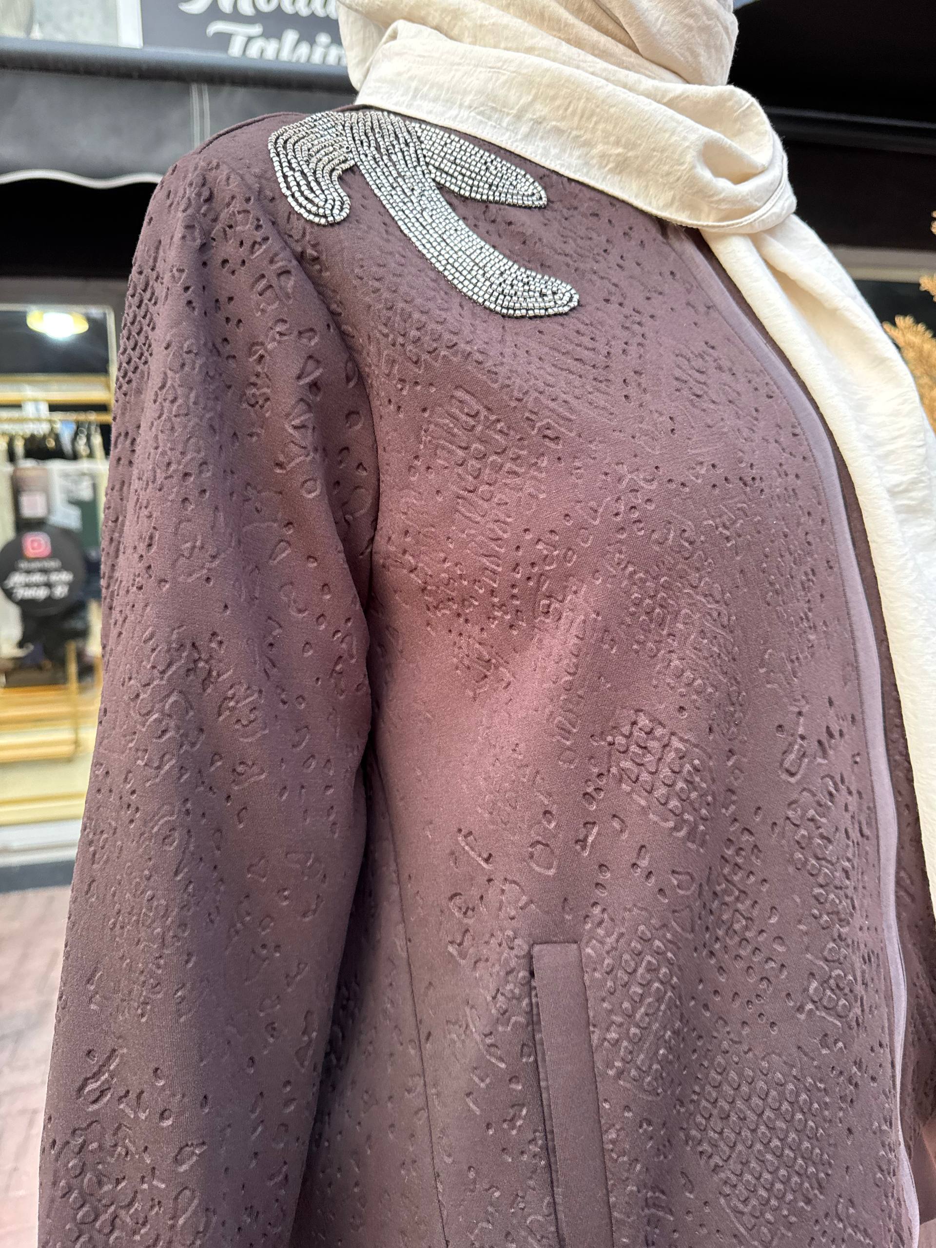 Lissmore Pantolonlu Takım WİN-5934