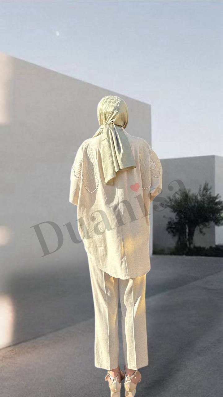 Qupra Takım Orjinal WAB82095