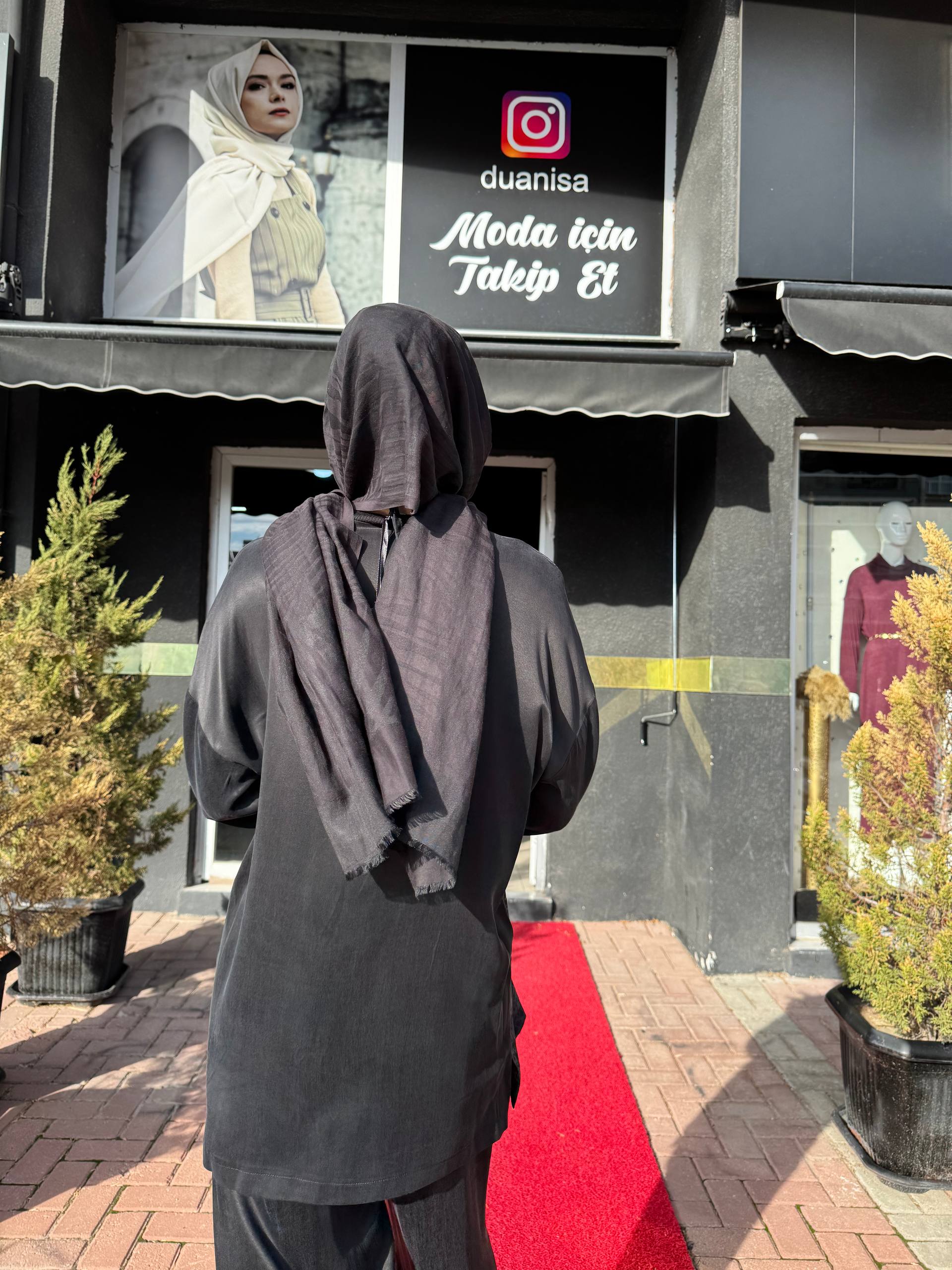 Nuss Tunik NS-26K3005