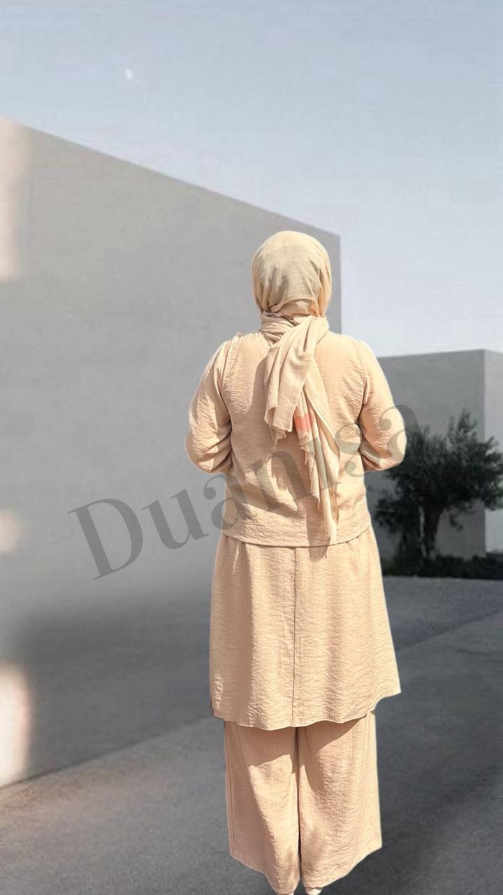 Almarwah Takım Camel 202755