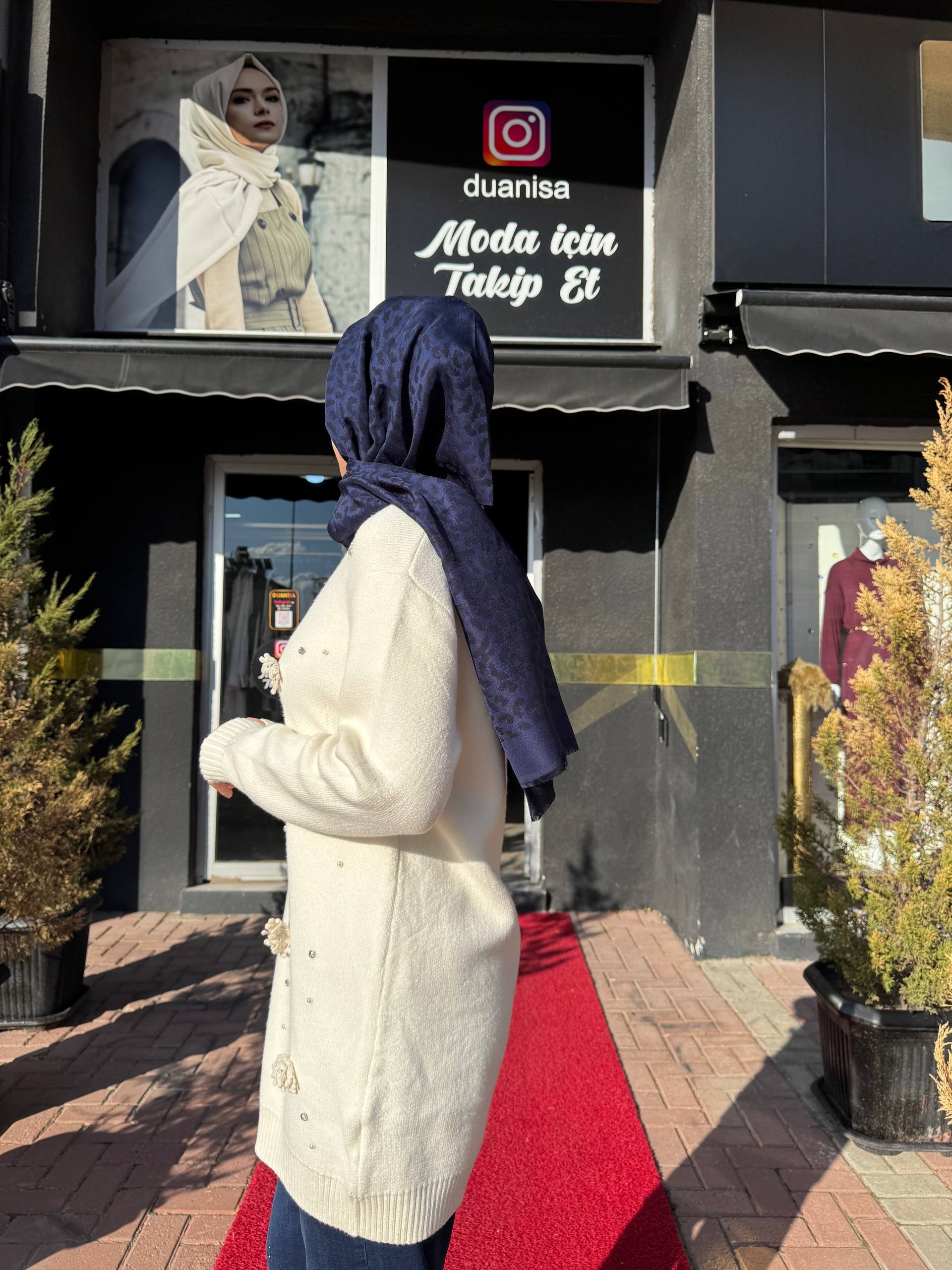 Fuat Gürşen Tunik 25K-4352