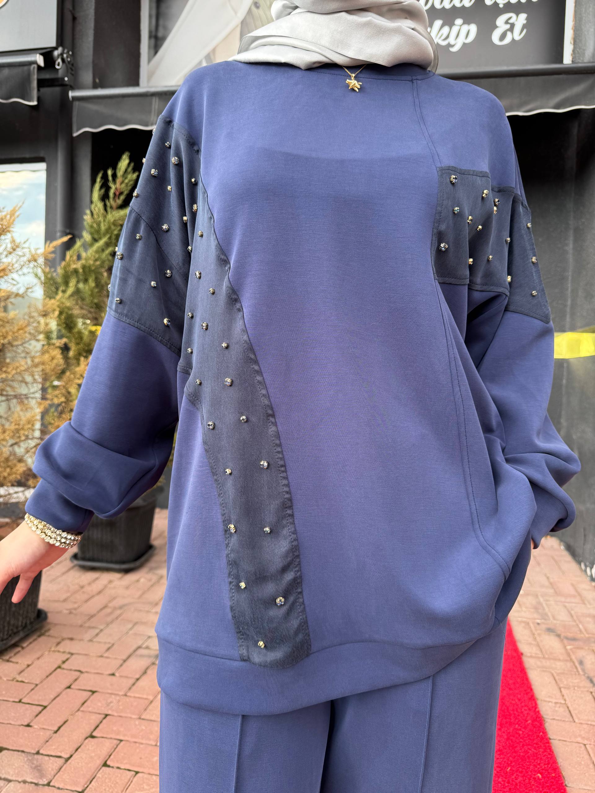 Nuss Takım NS-26K1037