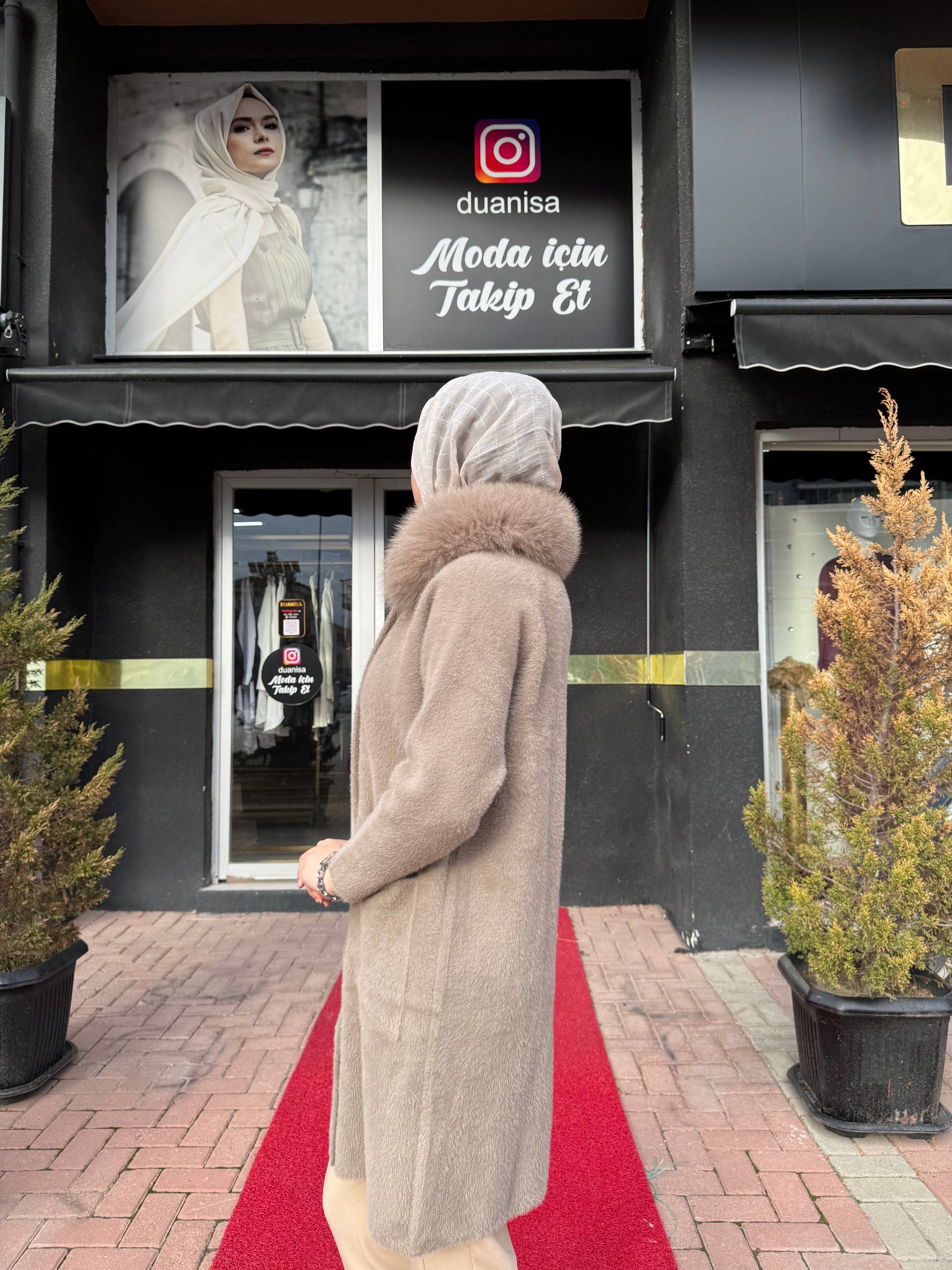 Nuss Kaban NS-26K7011