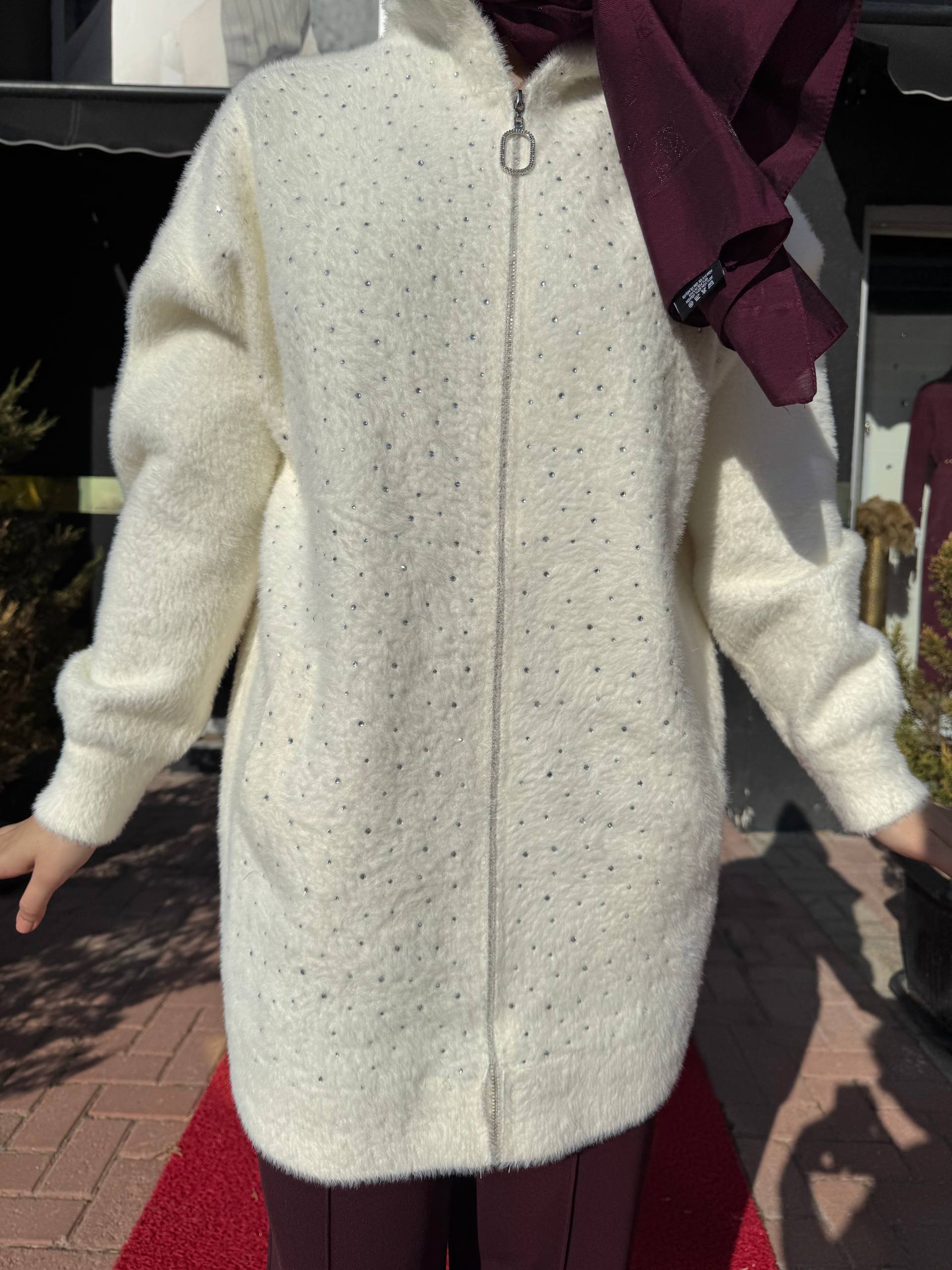 Fuat Gürşen Kaban 25K-4800