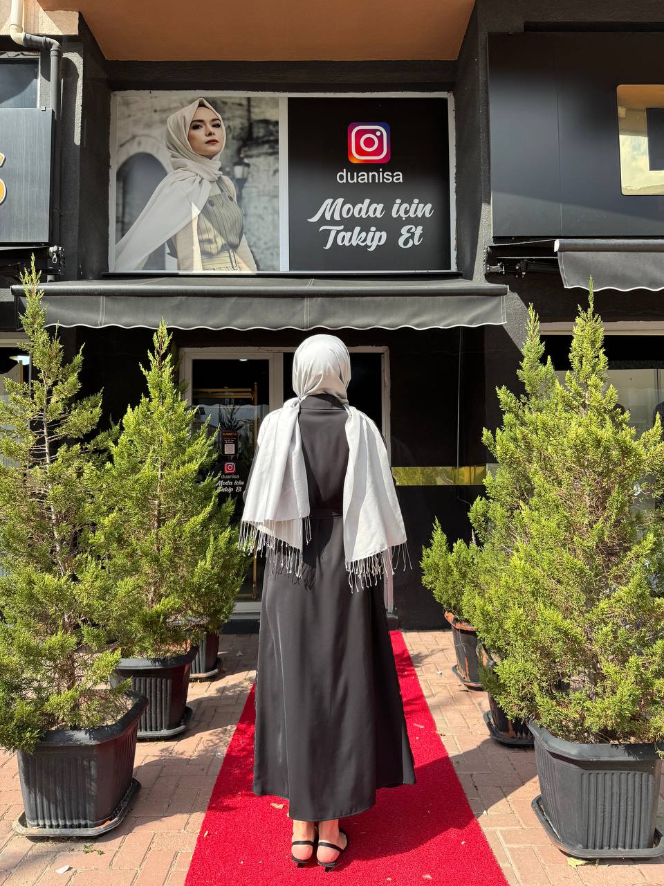 Fuat Gürşen Elbise 25K-4100