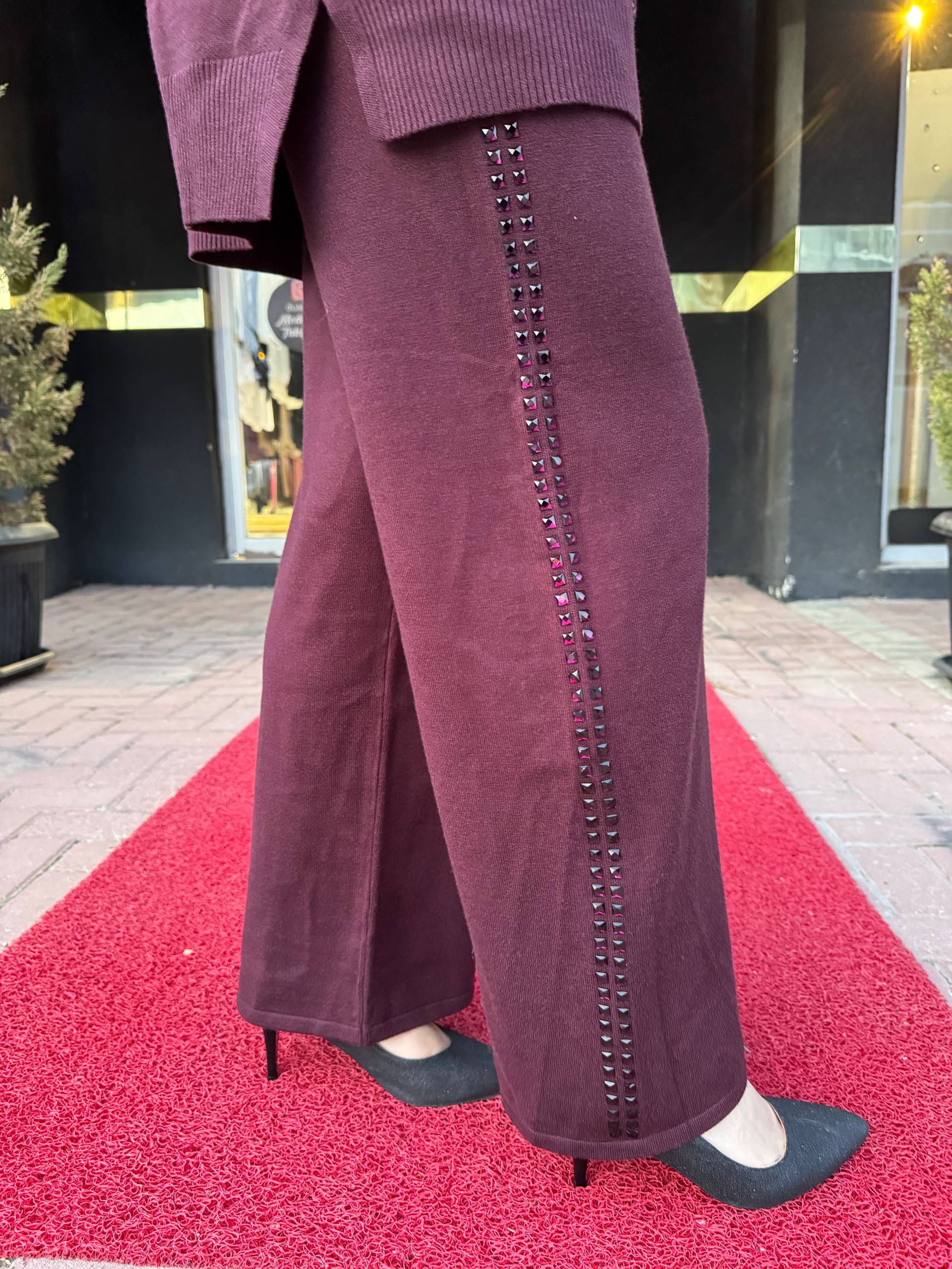 Fuat Gürşen Takım 25K-4358