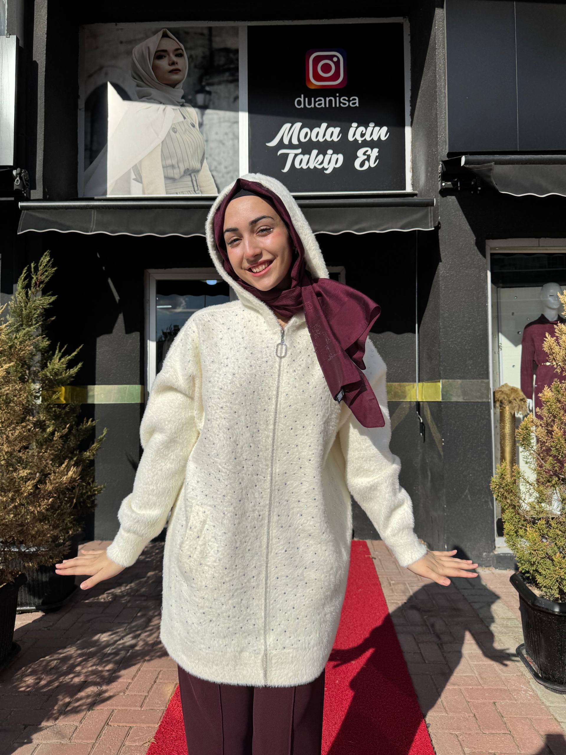 Fuat Gürşen Kaban 25K-4800