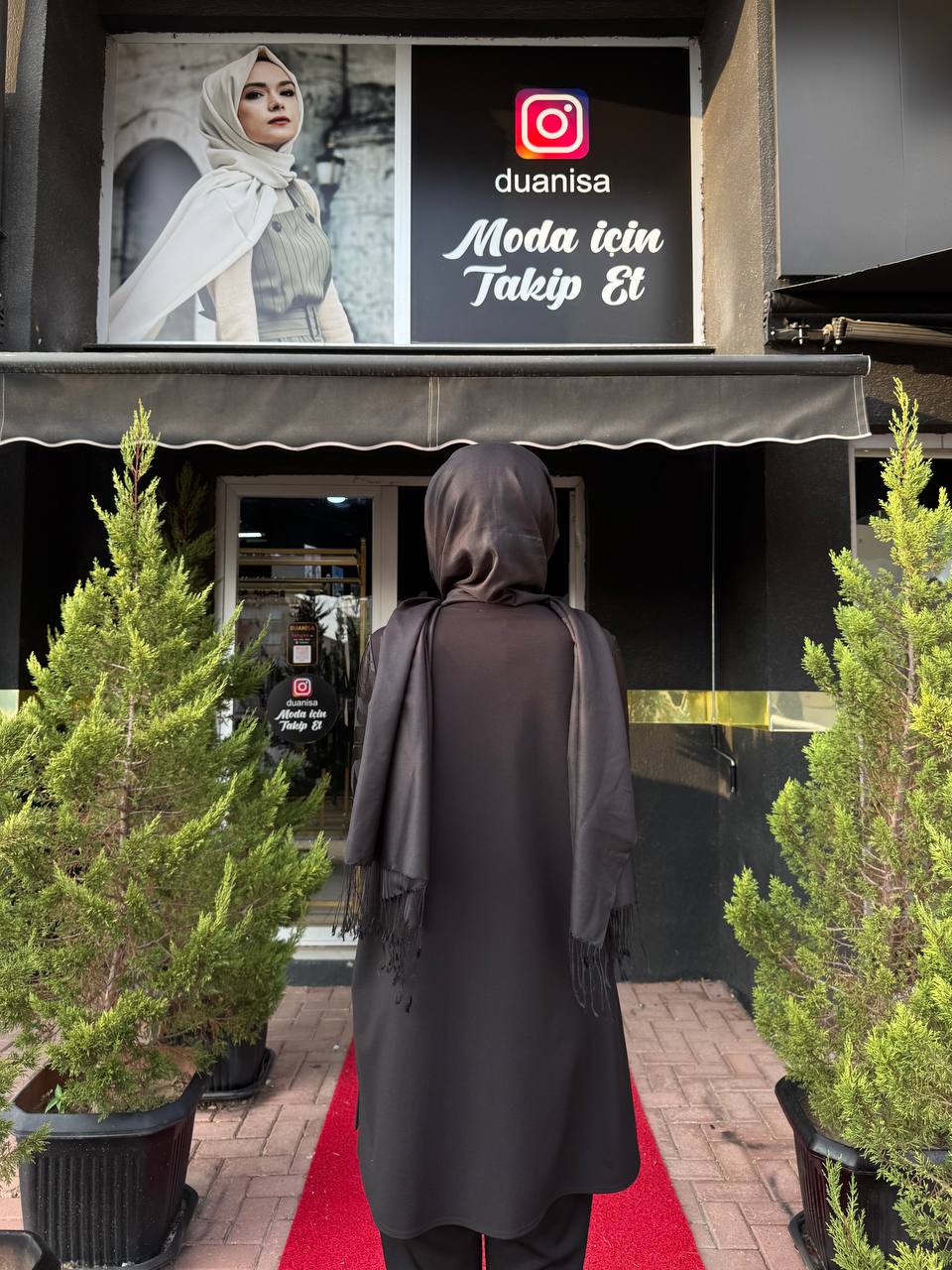Fuat Gürşen Tunik 25K-4319