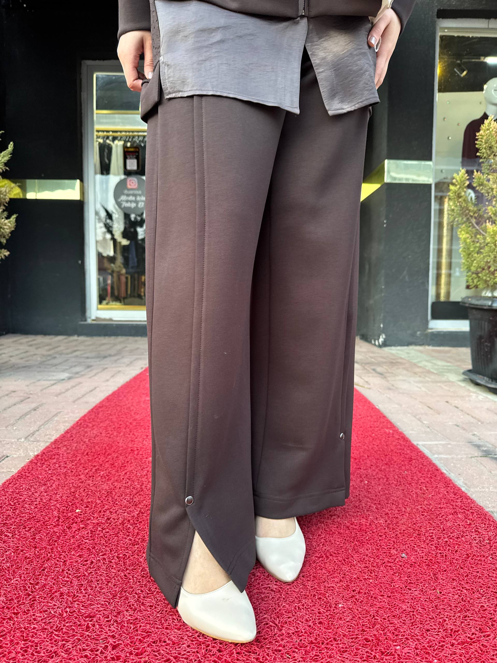 Lissmore Pantolonlu Takım WİN-5934