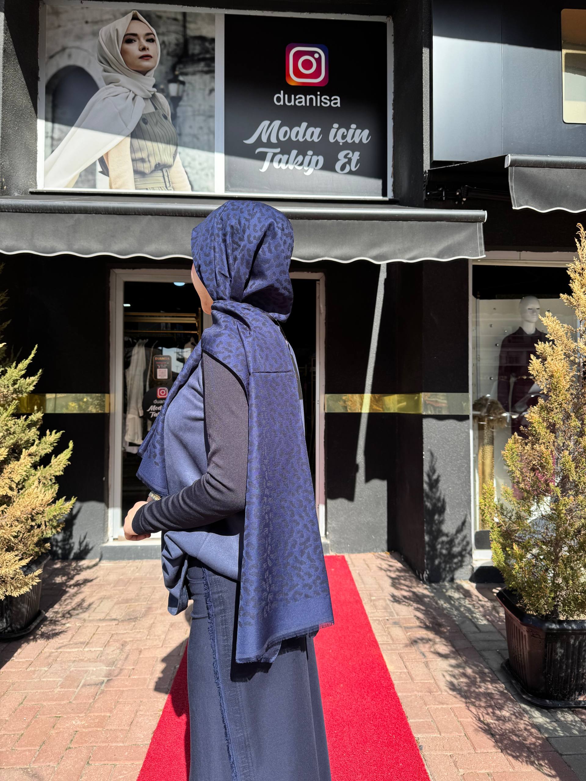 Nuss Tunik NS-26K3004