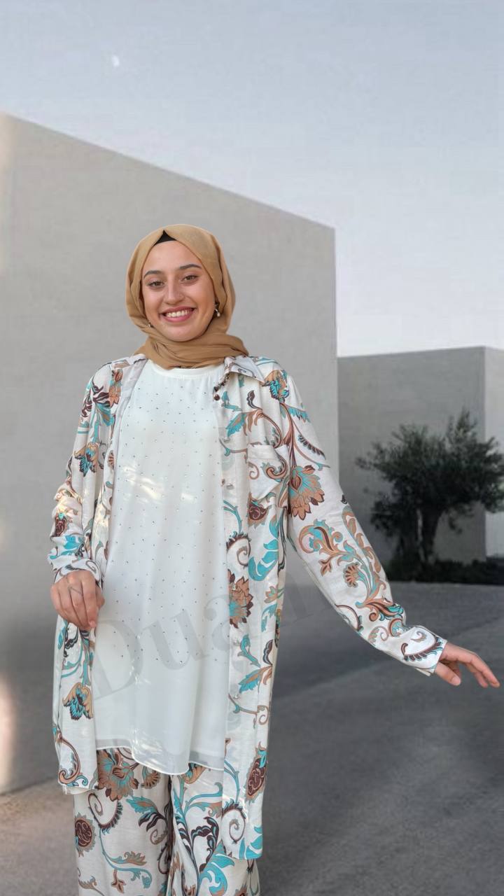 Fuat Gürşen Takım 25Y-3703