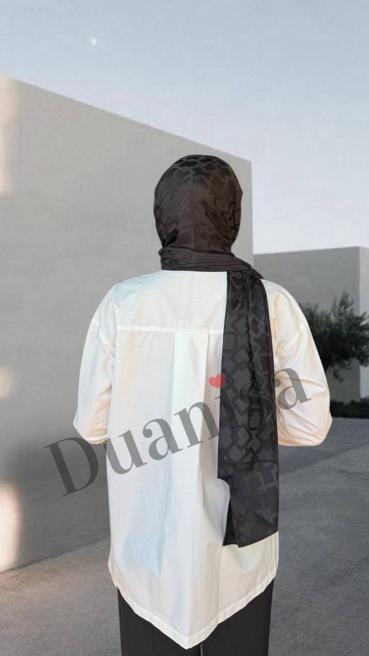 Beys Design Dantel Gömlek 25SS74003