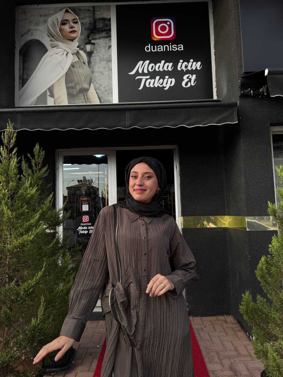 Lissmore Elbise WİN-5660