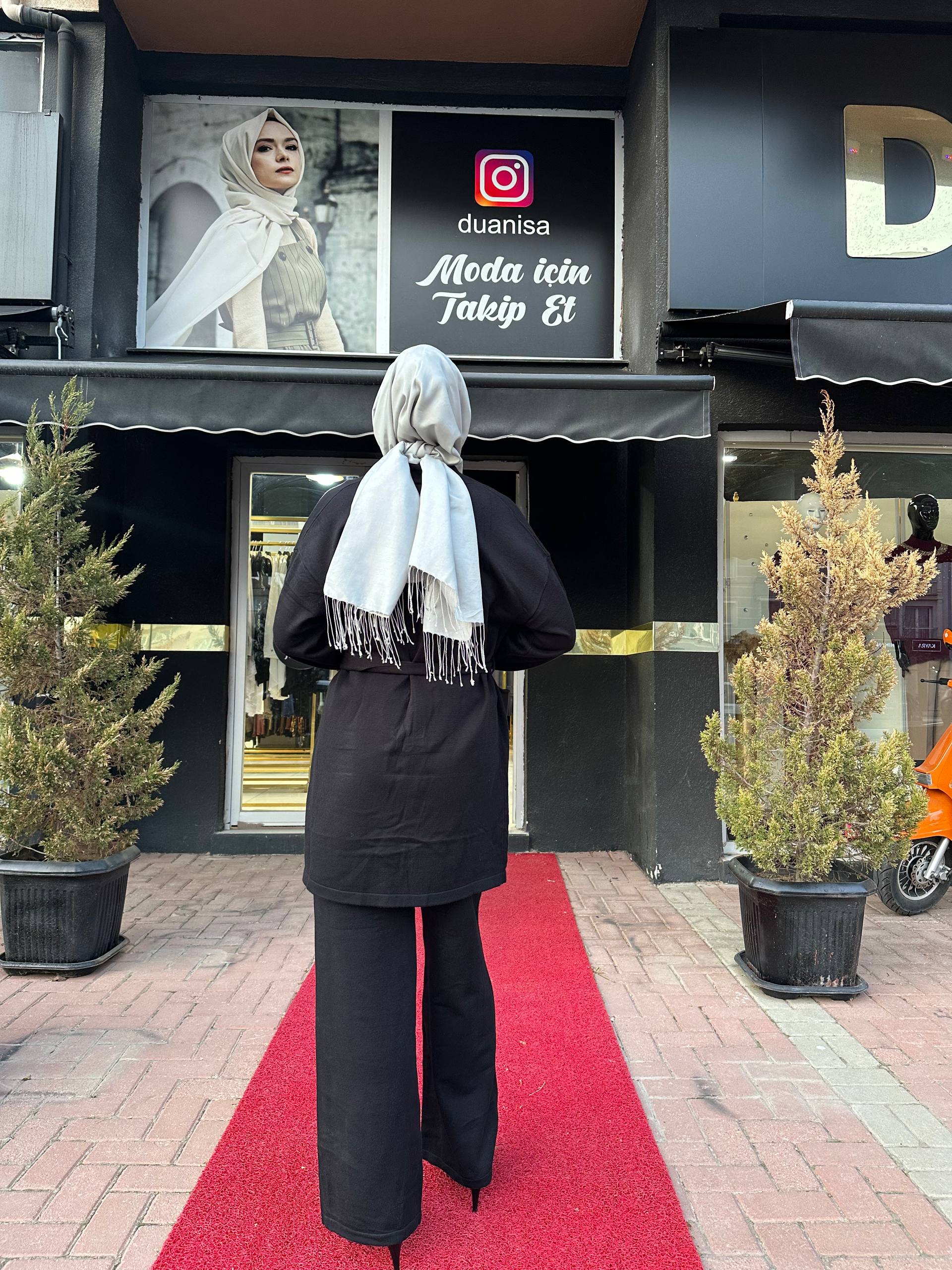 Fuat Gürşen Takım 25K-4703