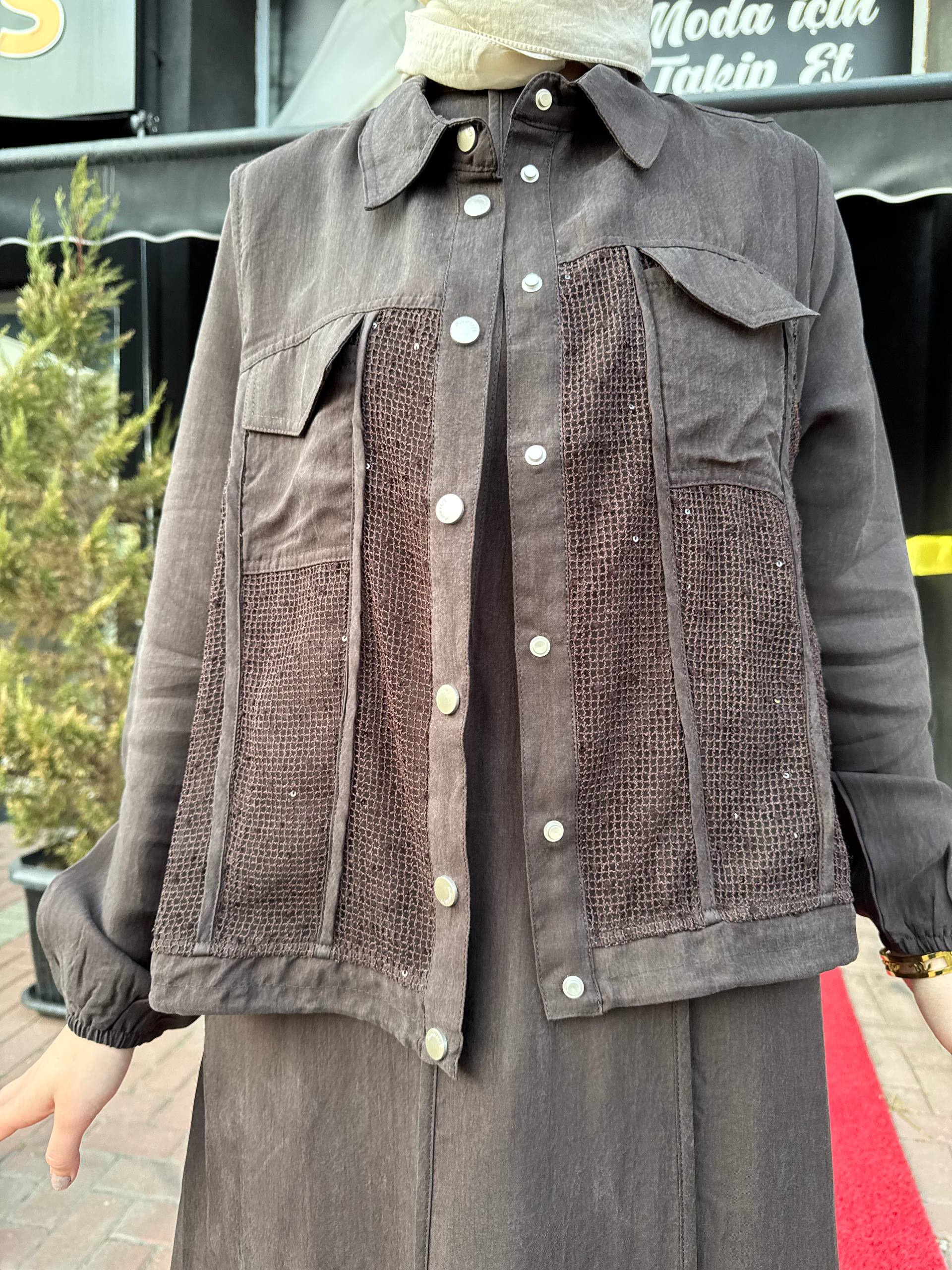 Lissmore Elbise WİN-6053