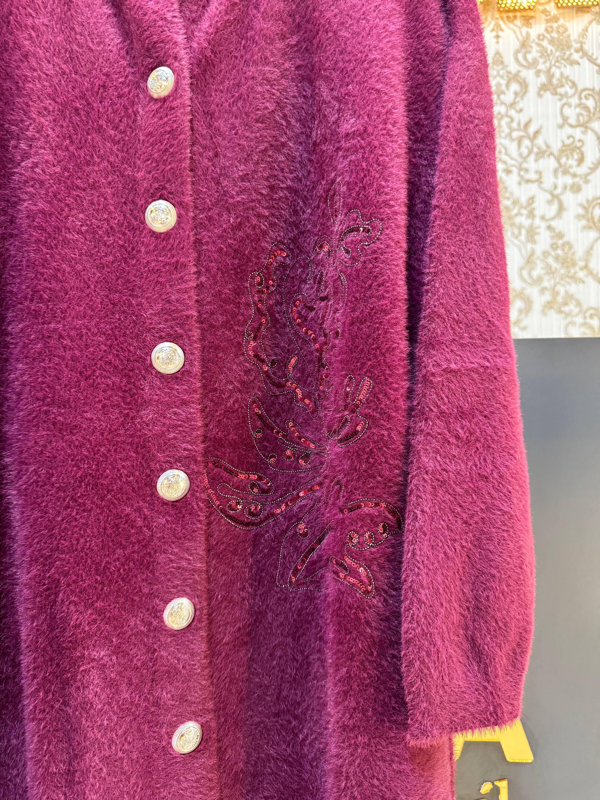 Nuss Hırka NS-26K7007