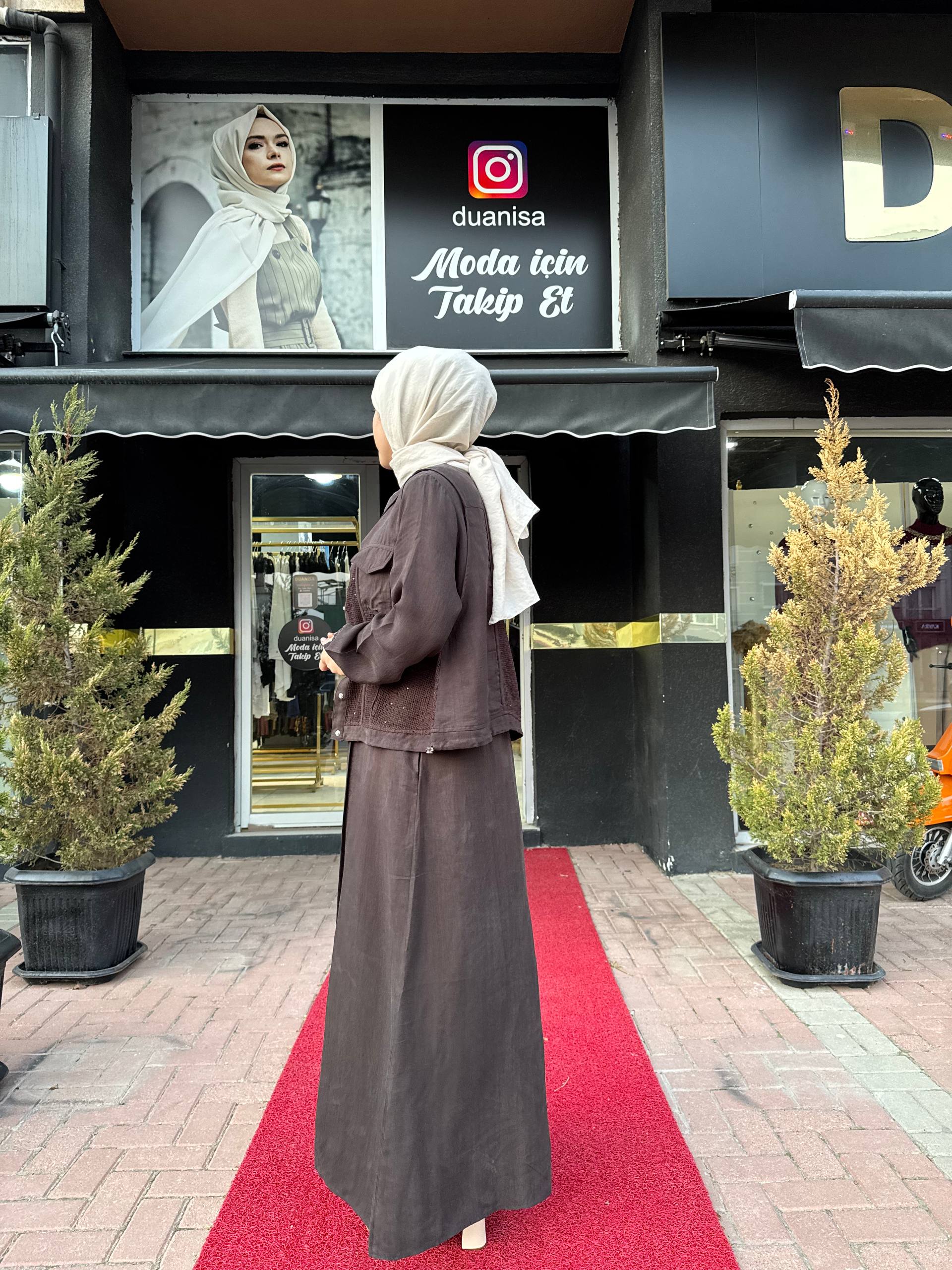 Lissmore Elbise WİN-6053