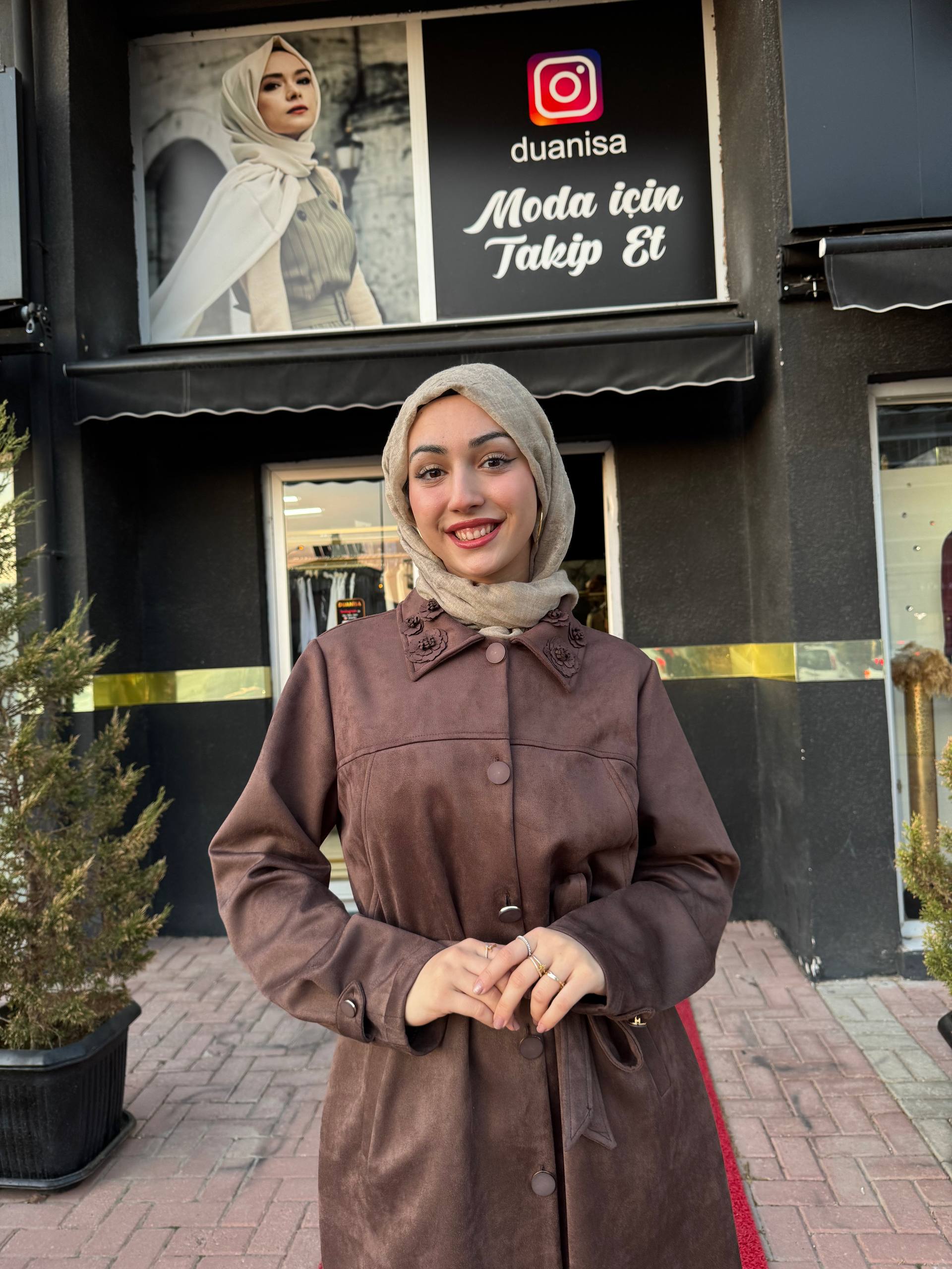 Fuat Gürşen Kap  25K-4629