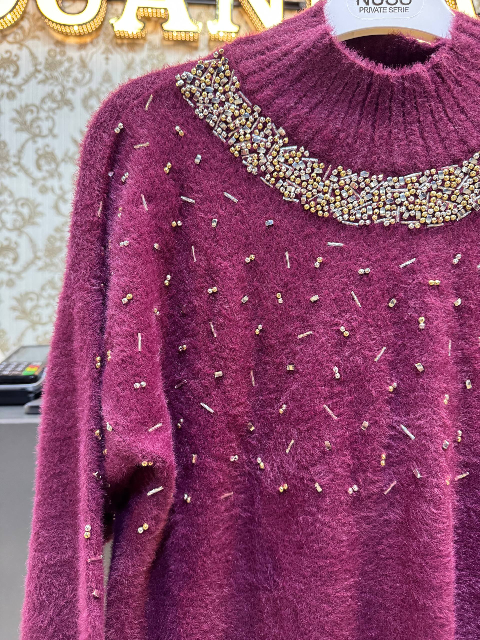 Nuss Kazak NS-26K7003